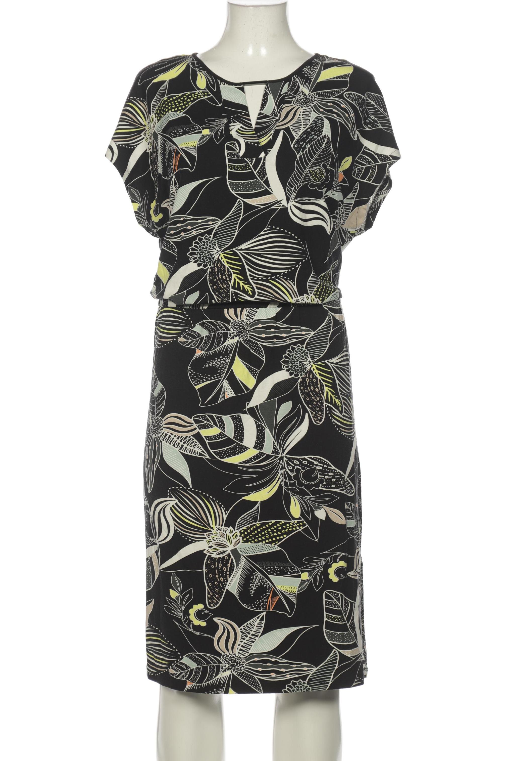 

Bonita Damen Kleid, schwarz, Gr. 42