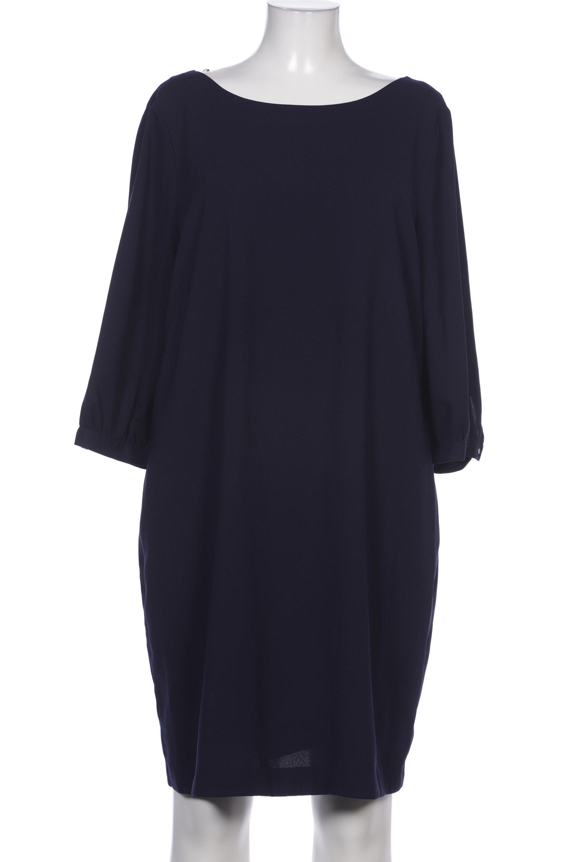 

Bonita Damen Kleid, marineblau, Gr. 46