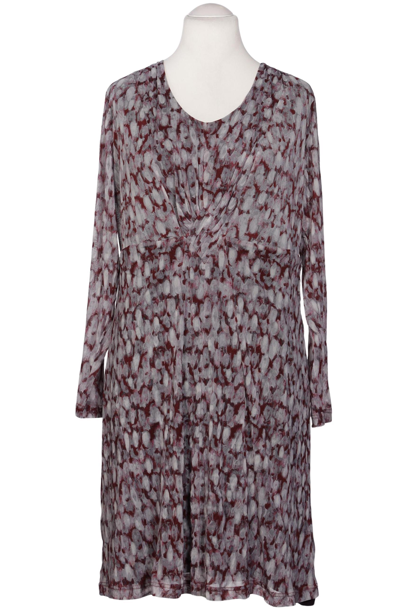 

Bonita Damen Kleid, mehrfarbig, Gr. 44