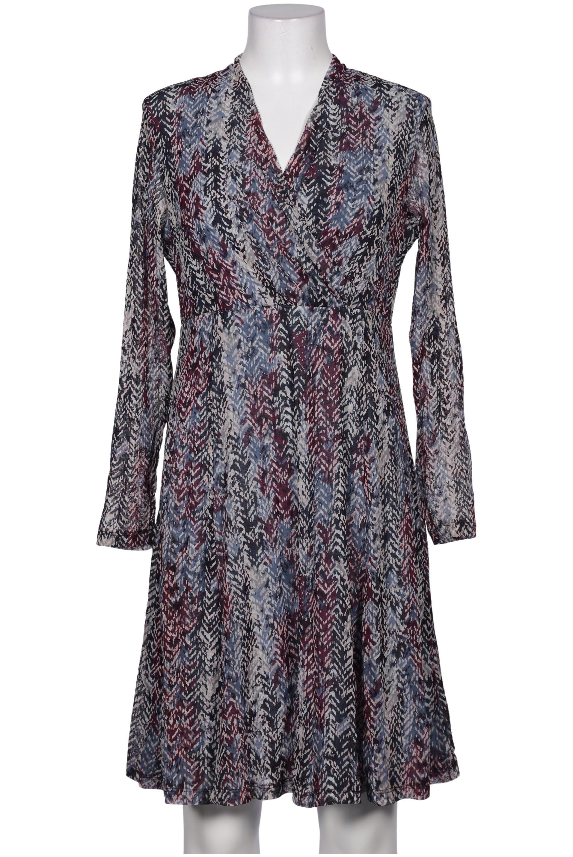 

Bonita Damen Kleid, marineblau, Gr. 40