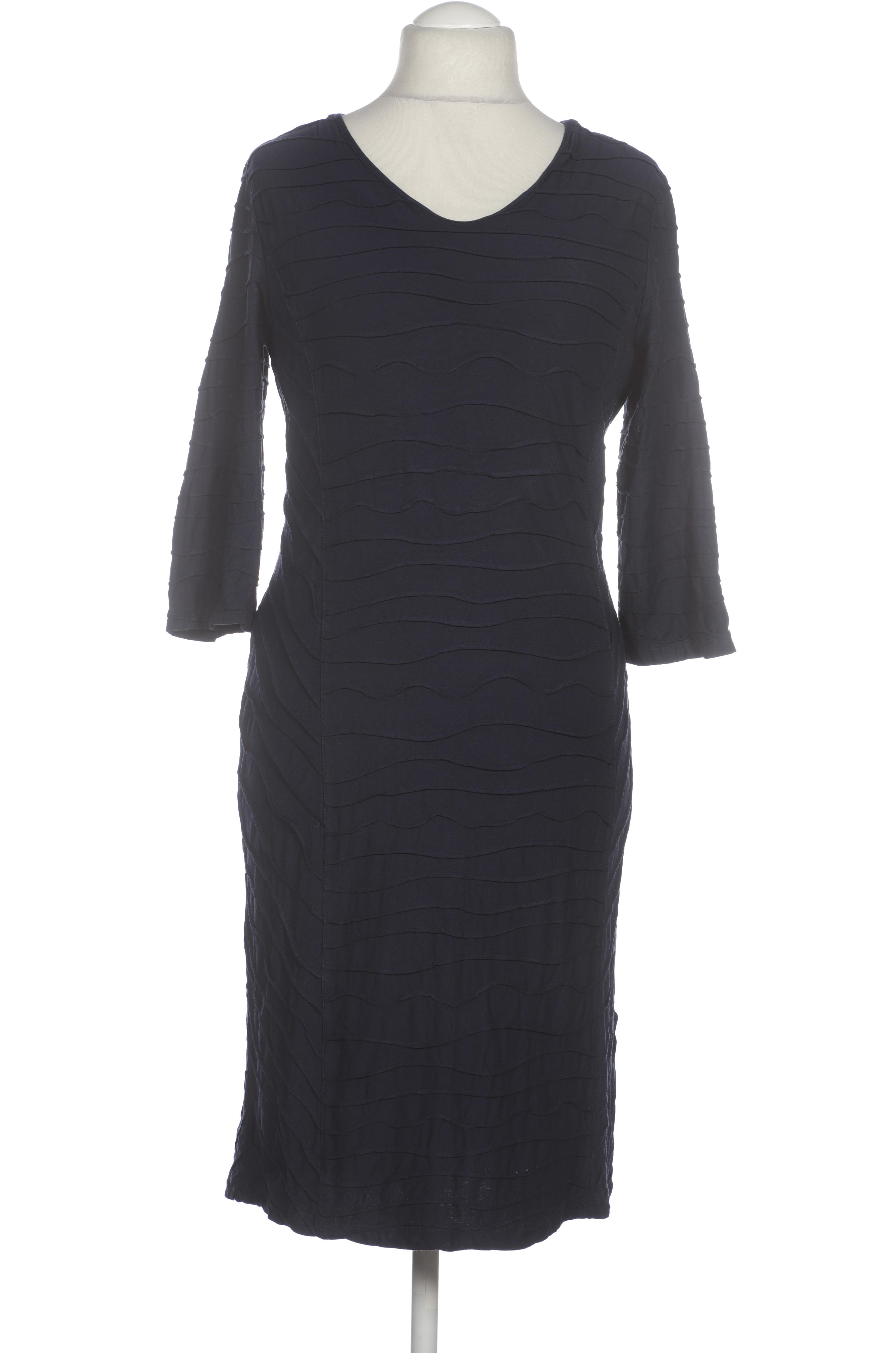 

Bonita Damen Kleid, blau, Gr. 42