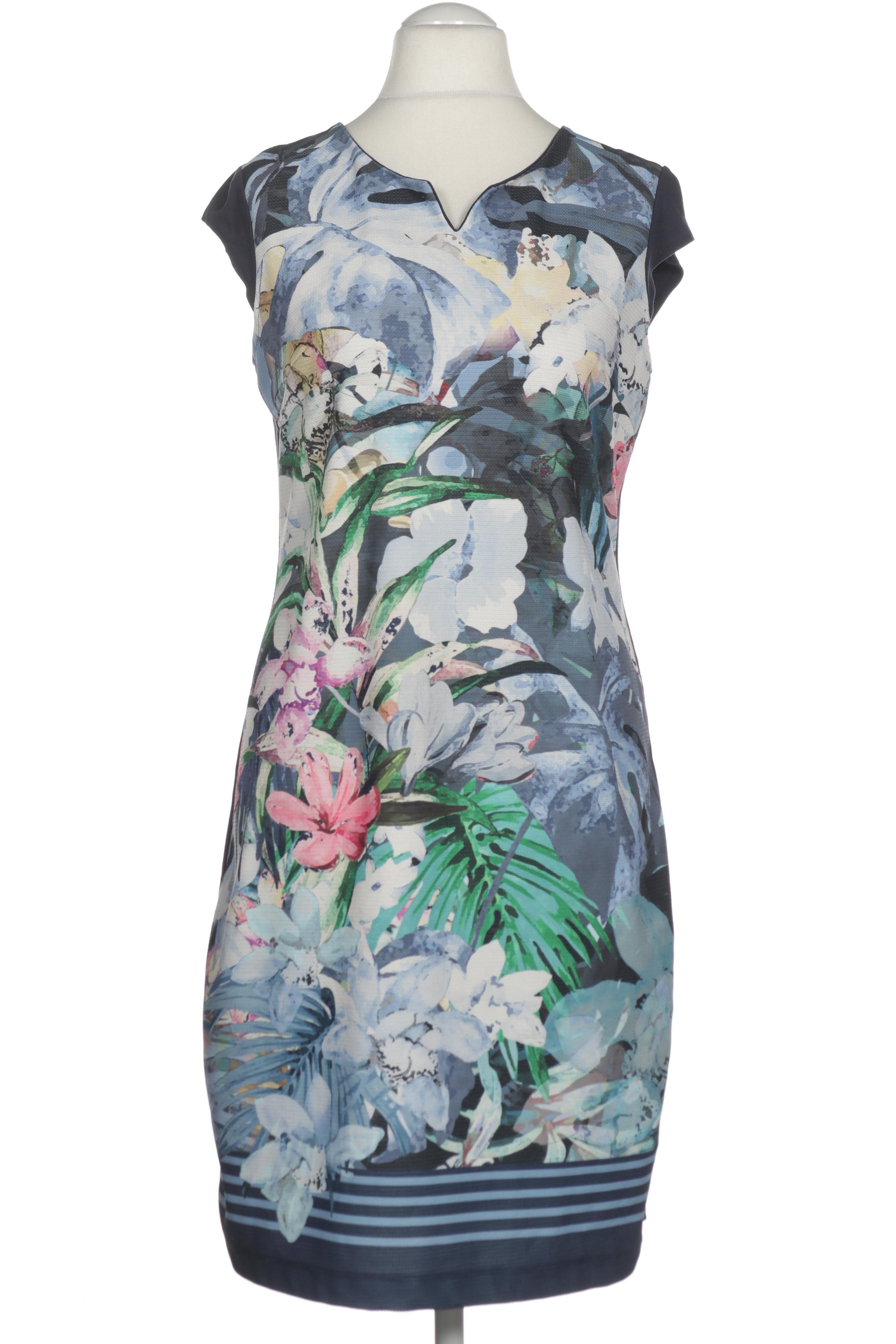 

Bonita Damen Kleid, blau, Gr. 38