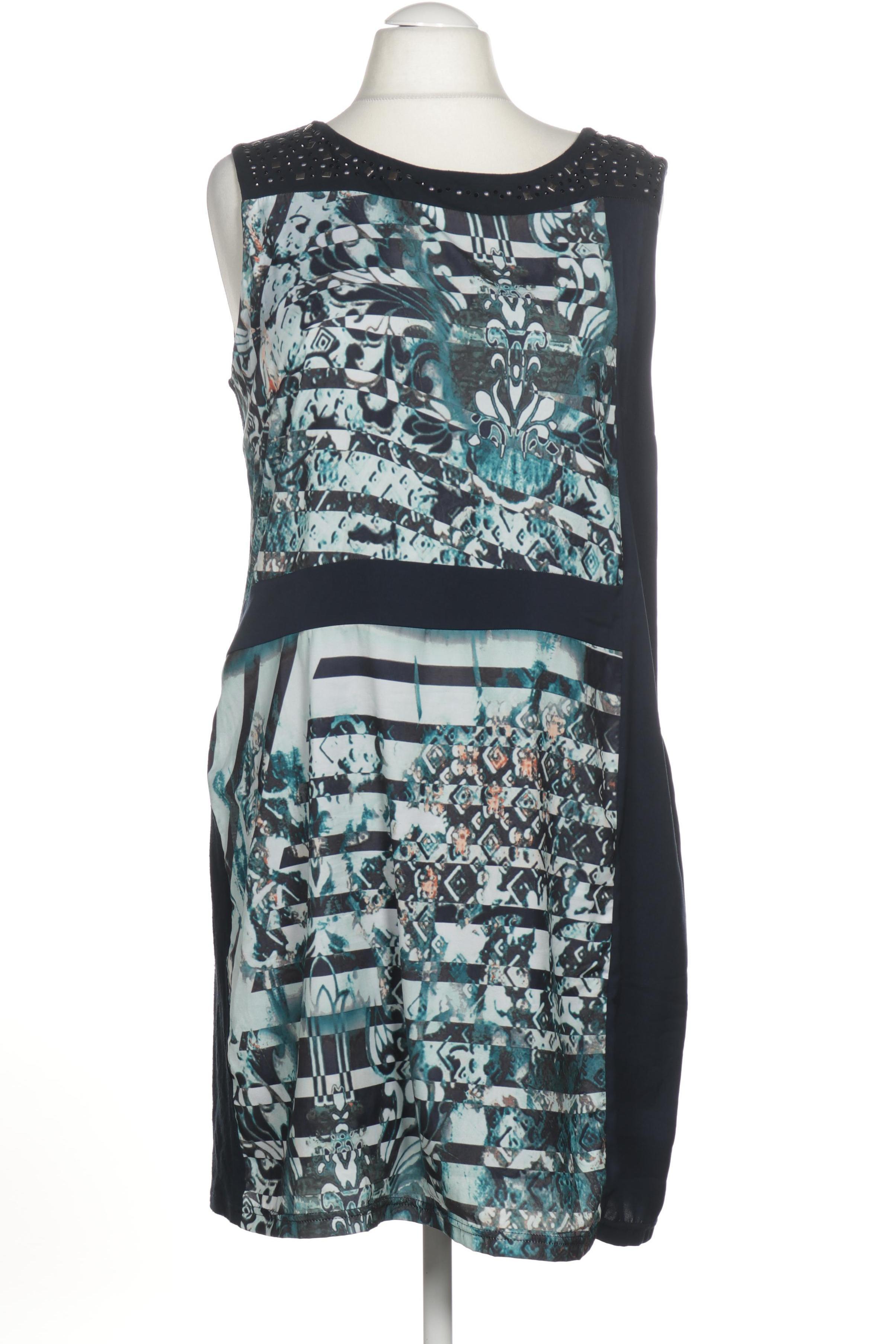 

Bonita Damen Kleid, blau, Gr.