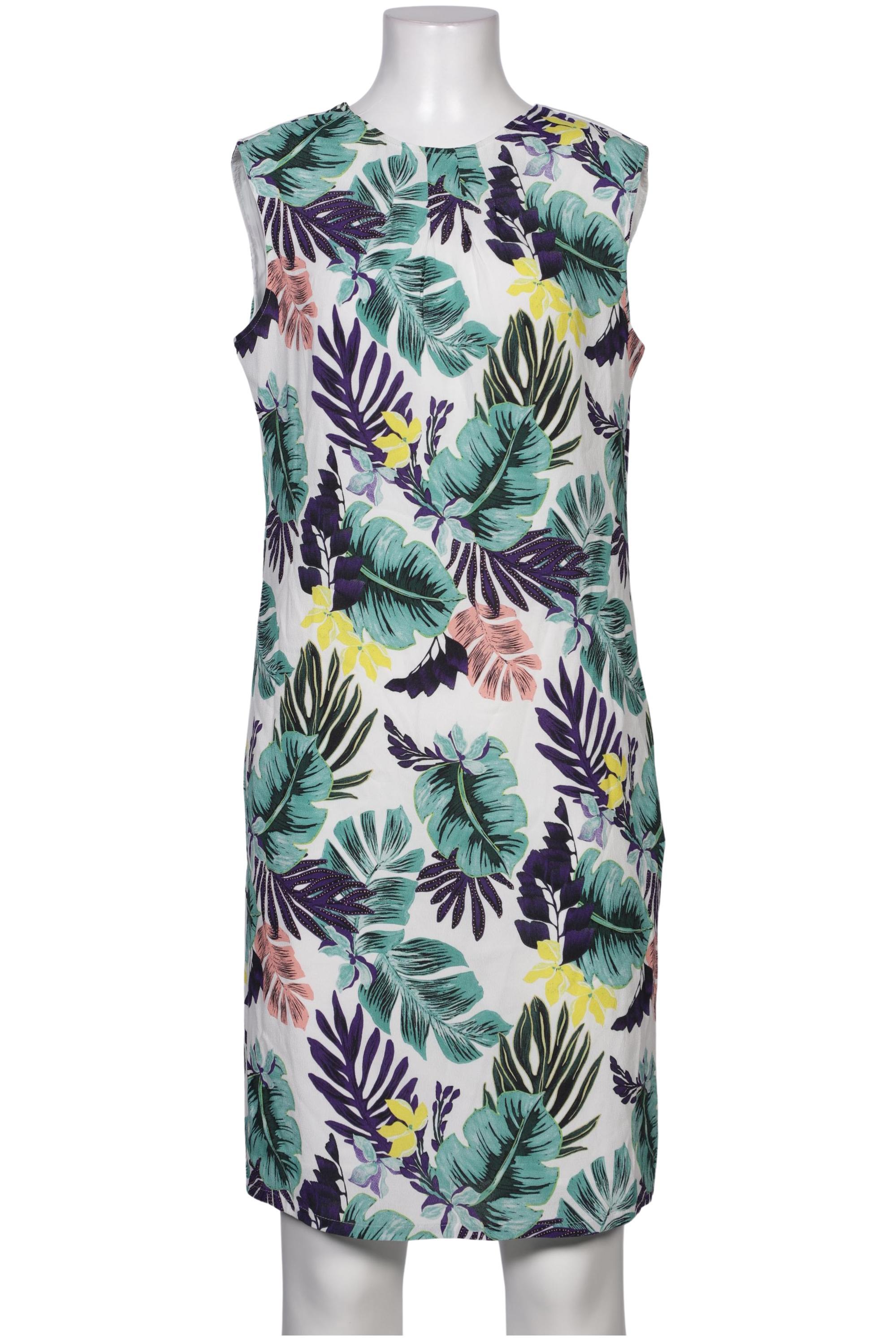 

Bonita Damen Kleid, mehrfarbig, Gr. 40