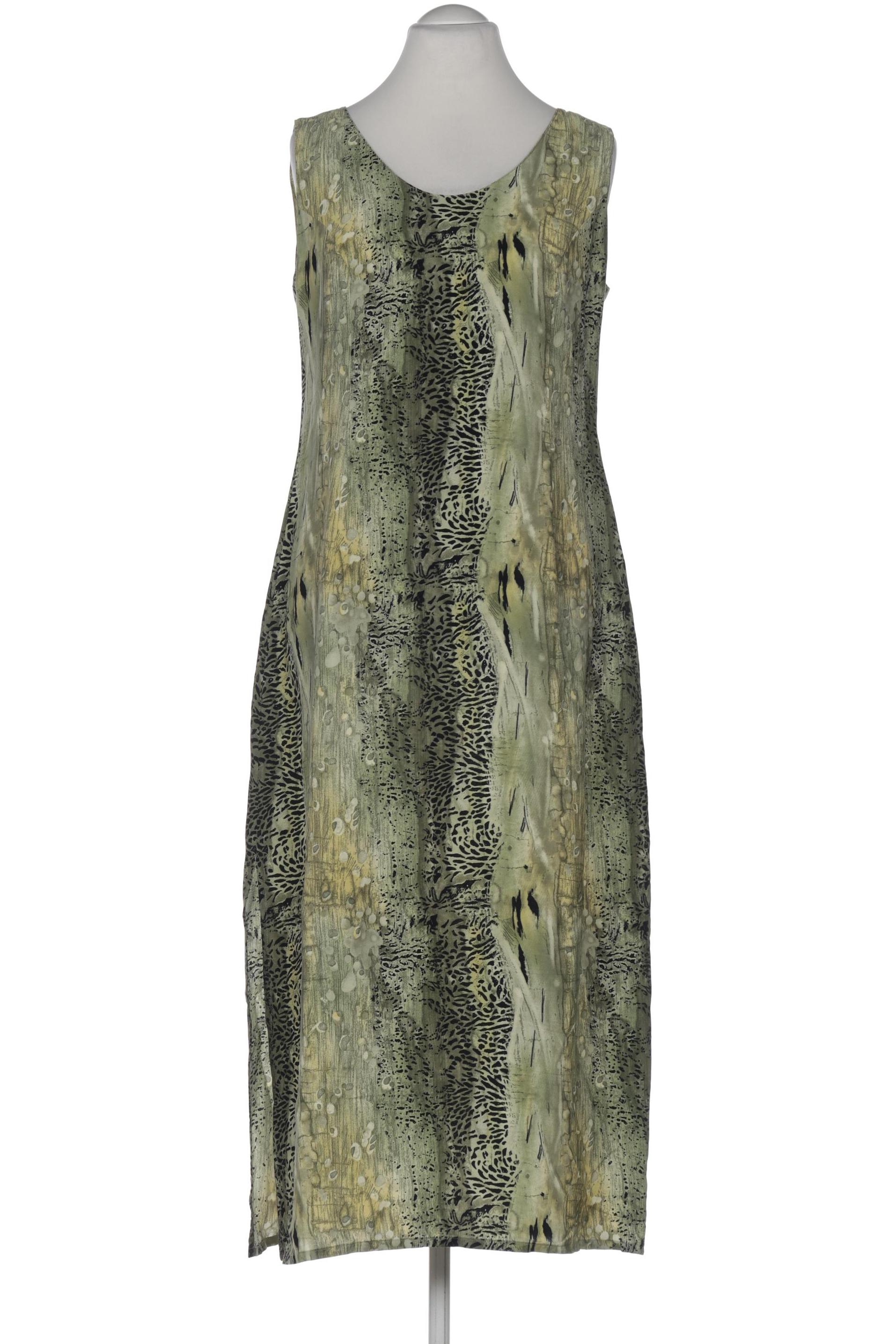 

Bonita Damen Kleid, grün, Gr. 46