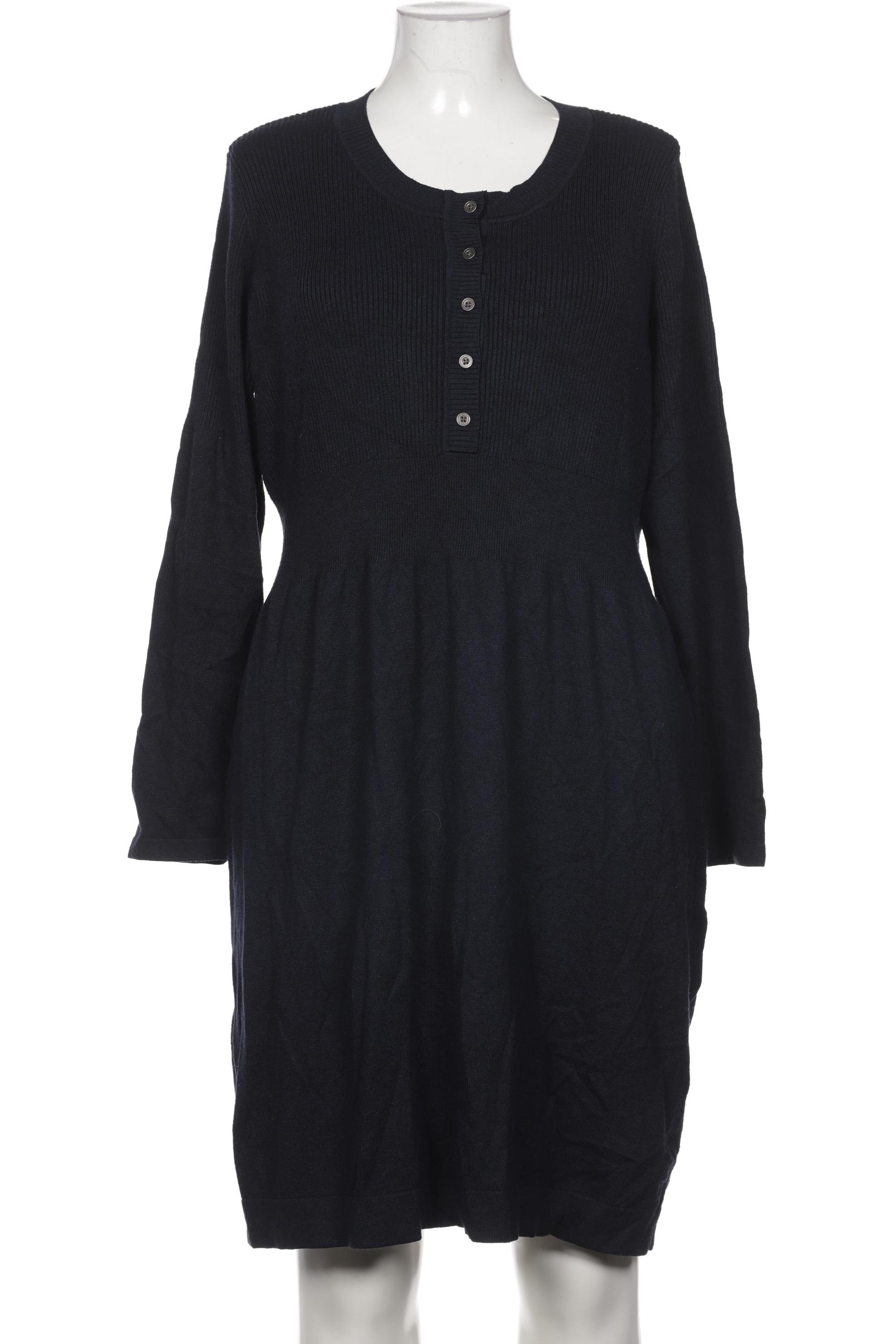 

Bonita Damen Kleid, marineblau, Gr. 44