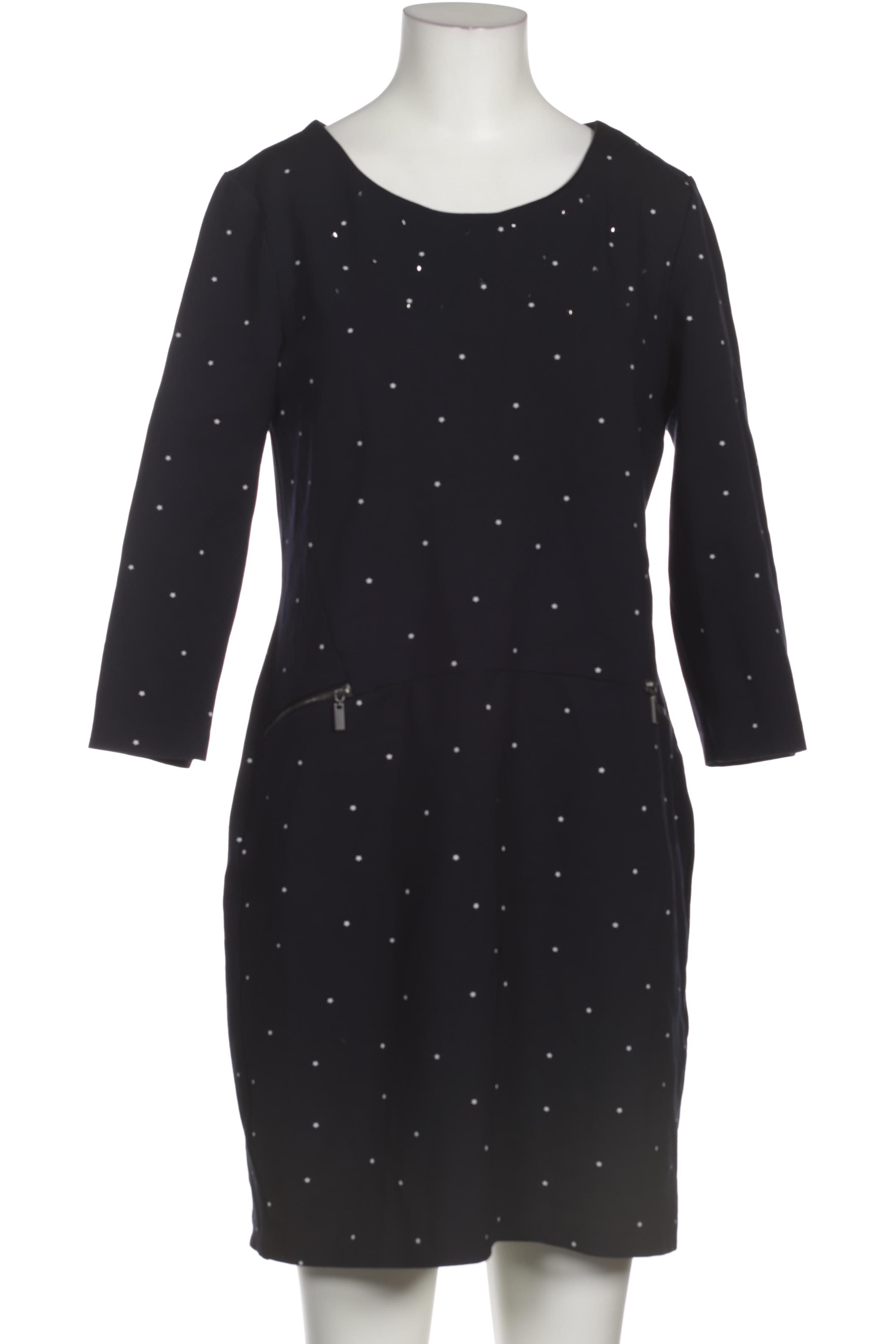

Bonita Damen Kleid, marineblau, Gr. 36