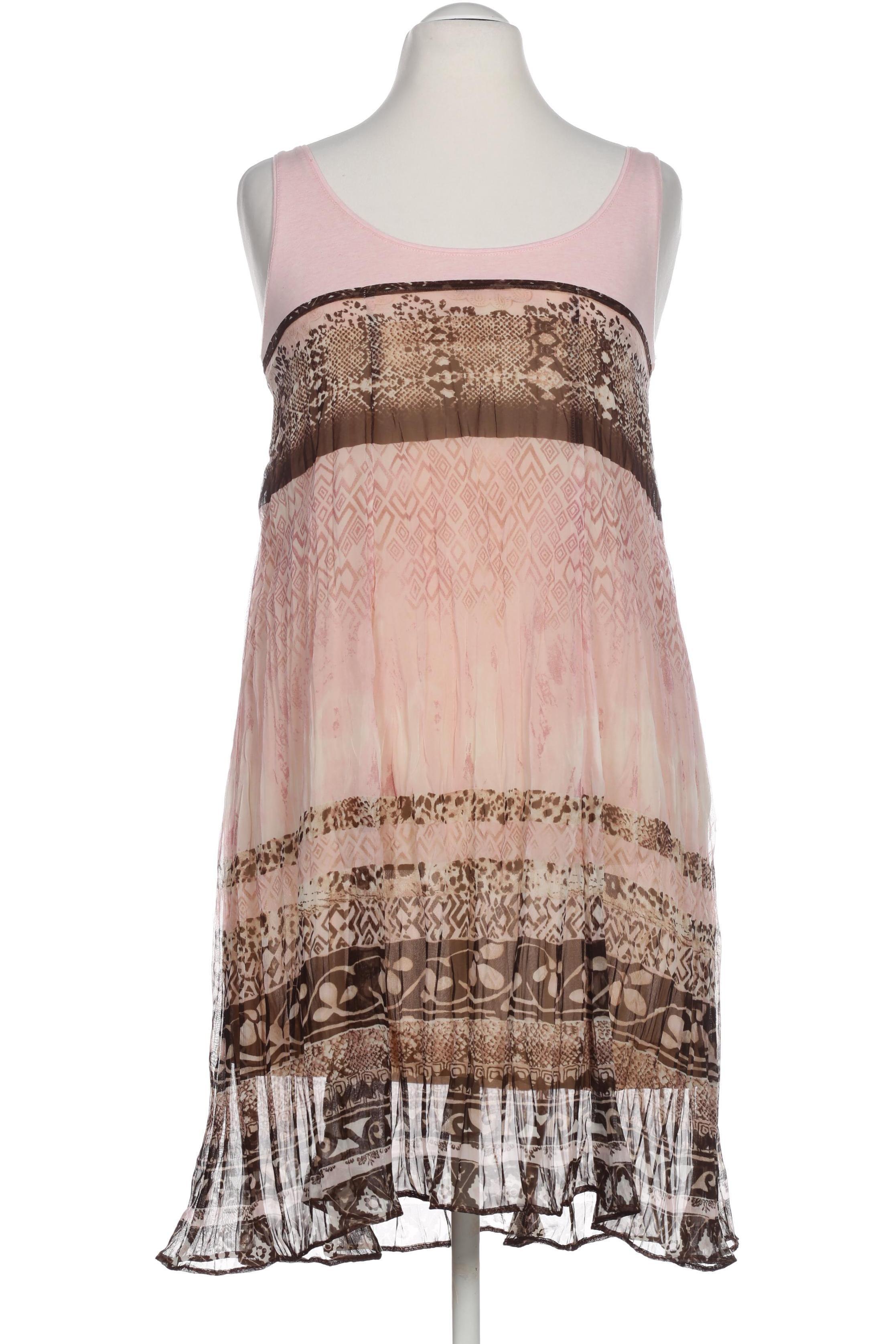 

Bonita Damen Kleid, pink, Gr. 42