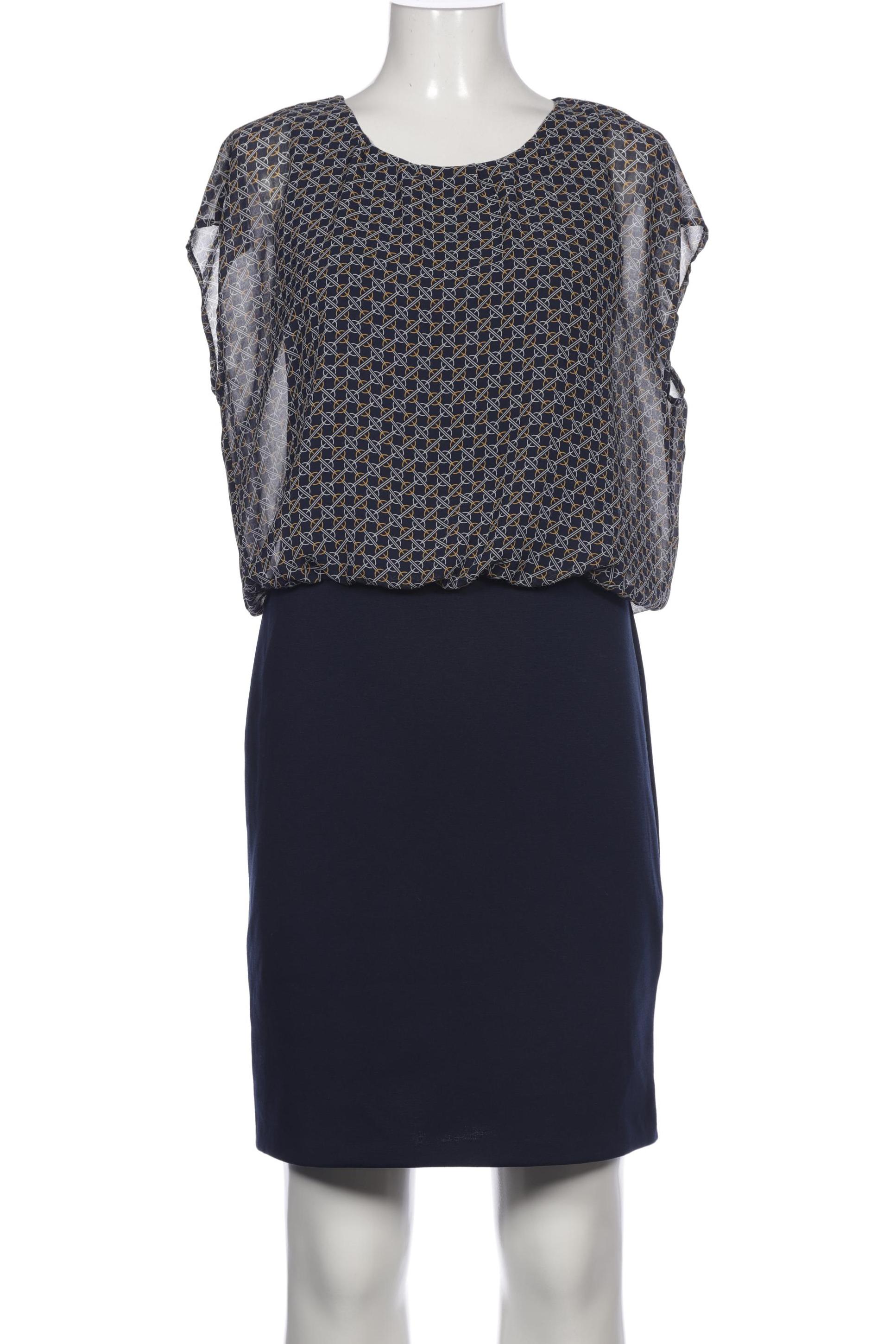 

Bonita Damen Kleid, marineblau, Gr. 36
