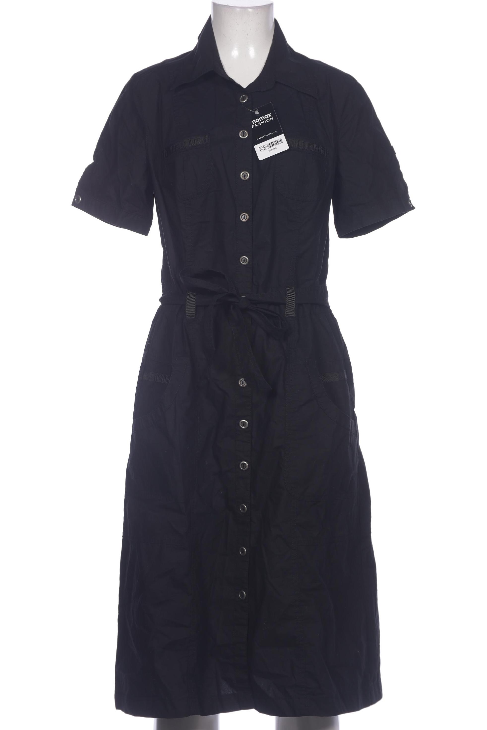 

Bonita Damen Kleid, schwarz, Gr. 38