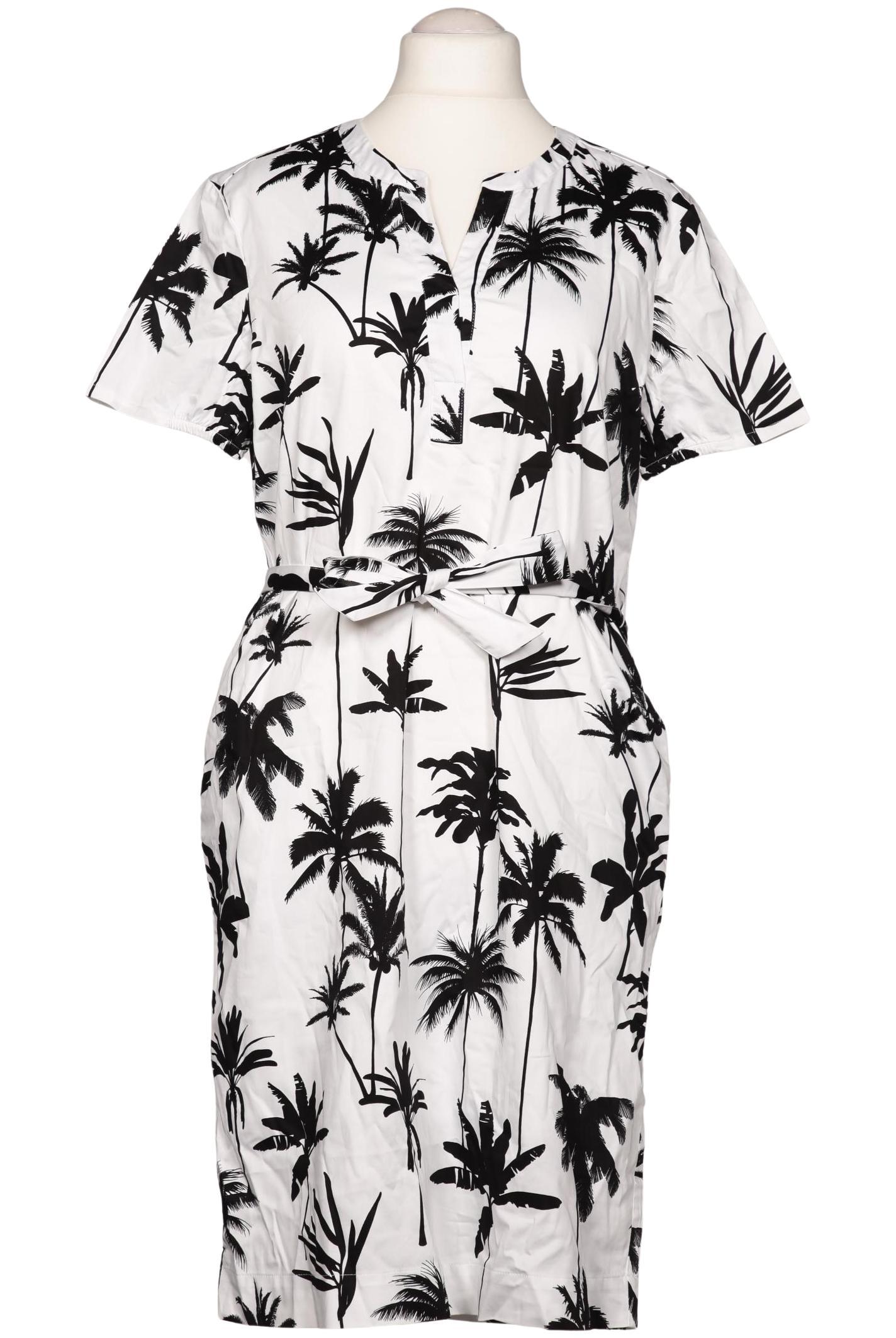 

Bonita Damen Kleid, mehrfarbig, Gr. 44