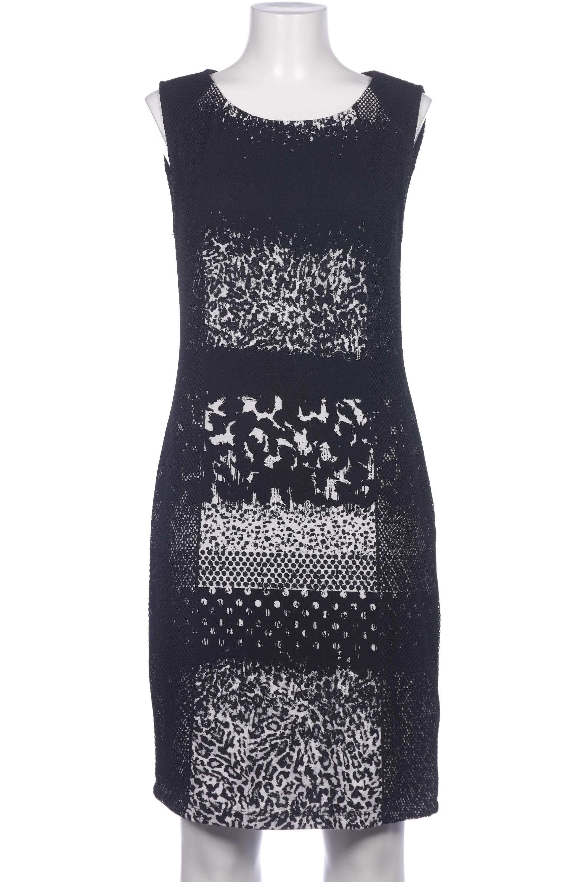 

Bonita Damen Kleid, schwarz, Gr. 40