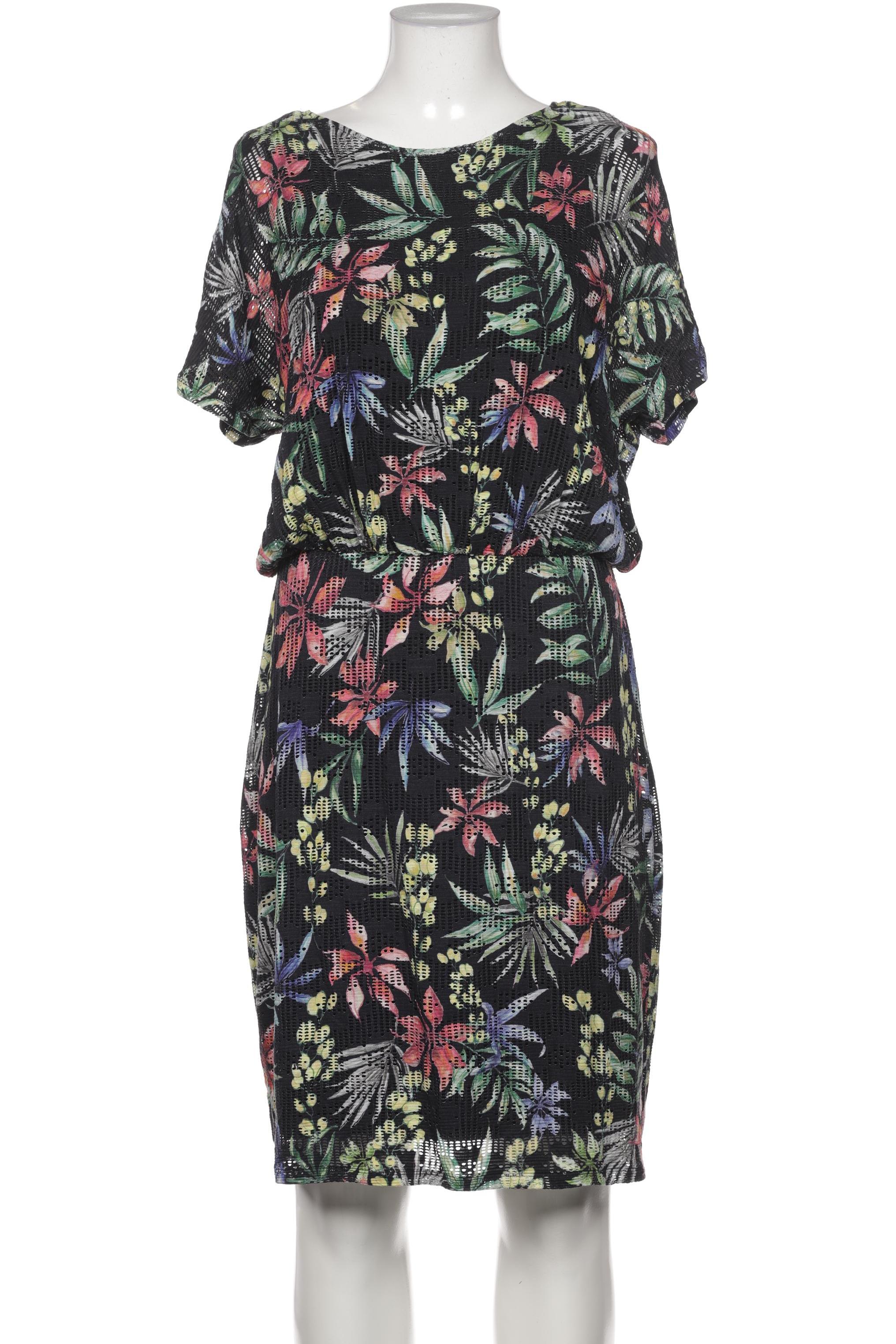 

Bonita Damen Kleid, mehrfarbig, Gr. 40