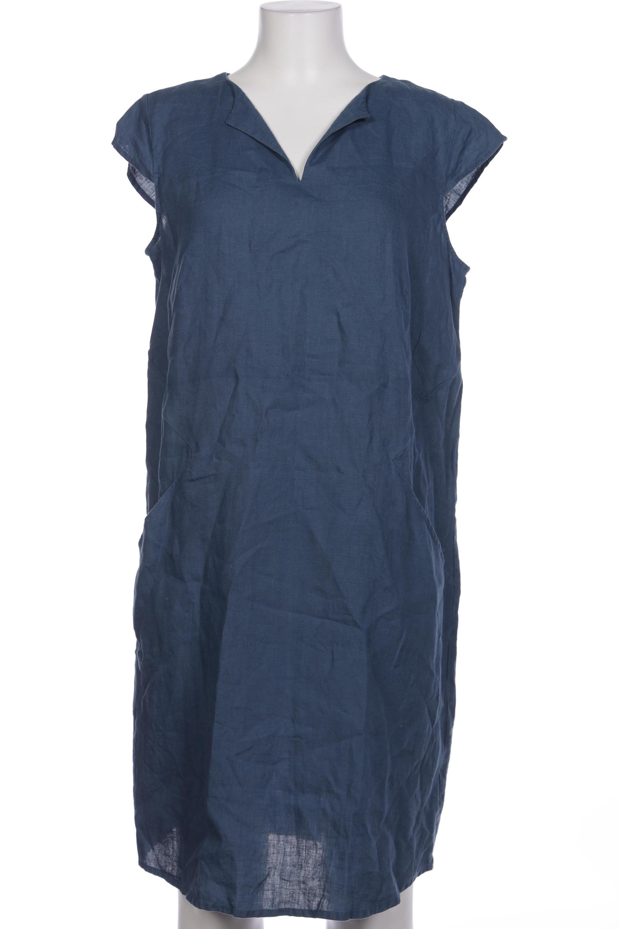 

Bonita Damen Kleid, marineblau, Gr. 42