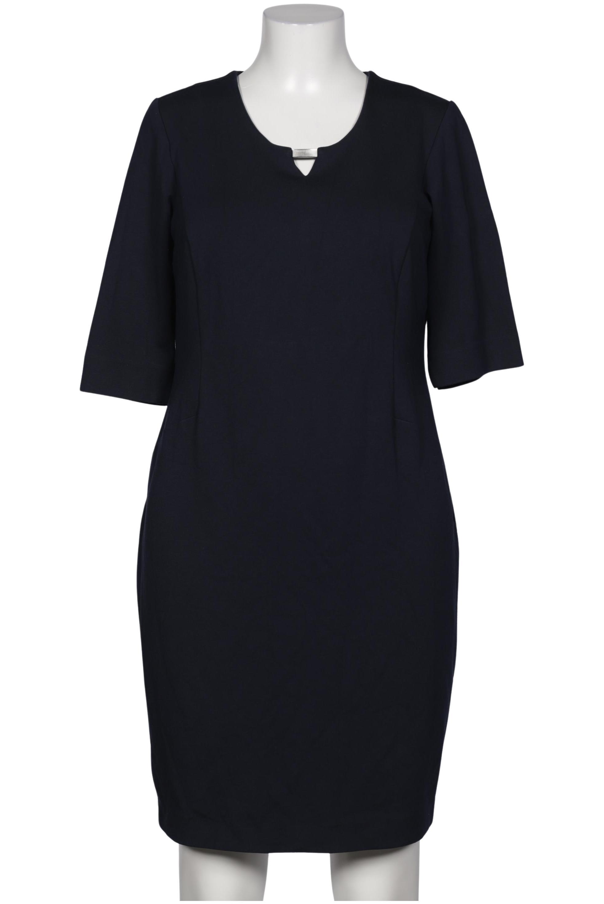 

Bonita Damen Kleid, marineblau, Gr. 42