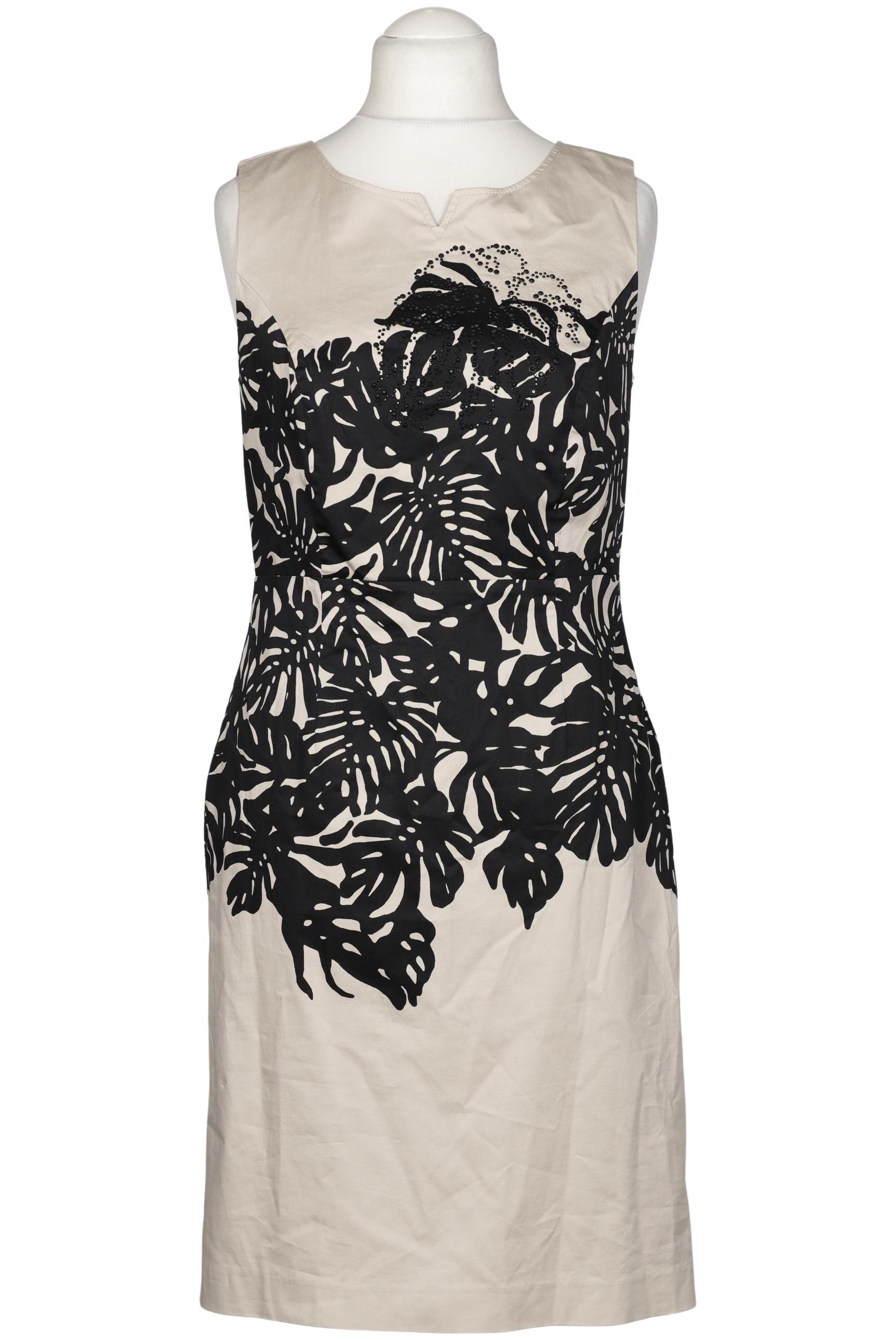 

Bonita Damen Kleid, mehrfarbig, Gr. 40