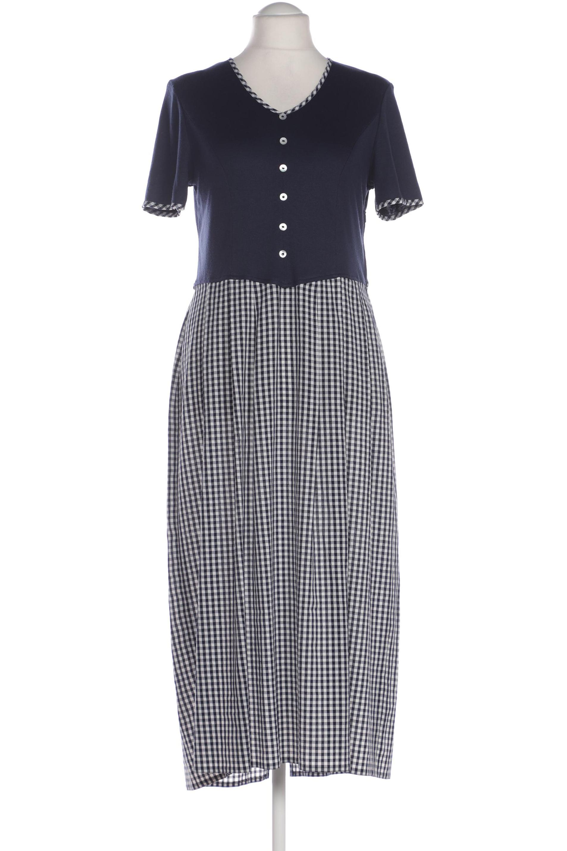 

Bonita Damen Kleid, marineblau, Gr. 42