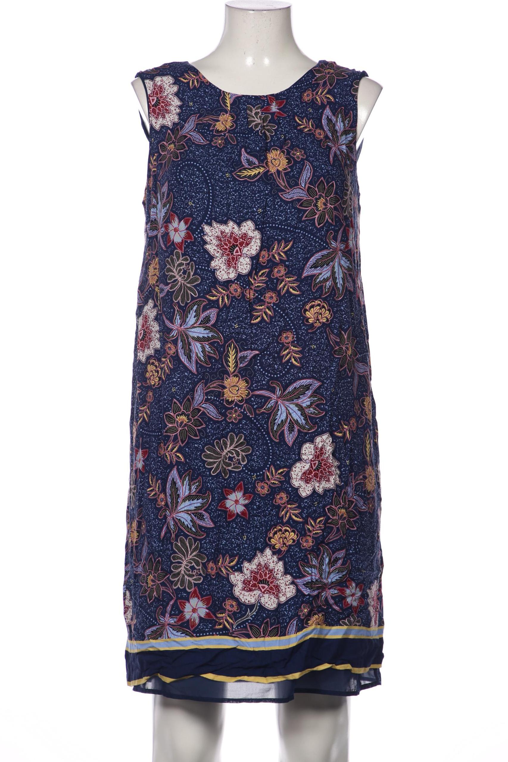 

Bonita Damen Kleid, marineblau, Gr. 42