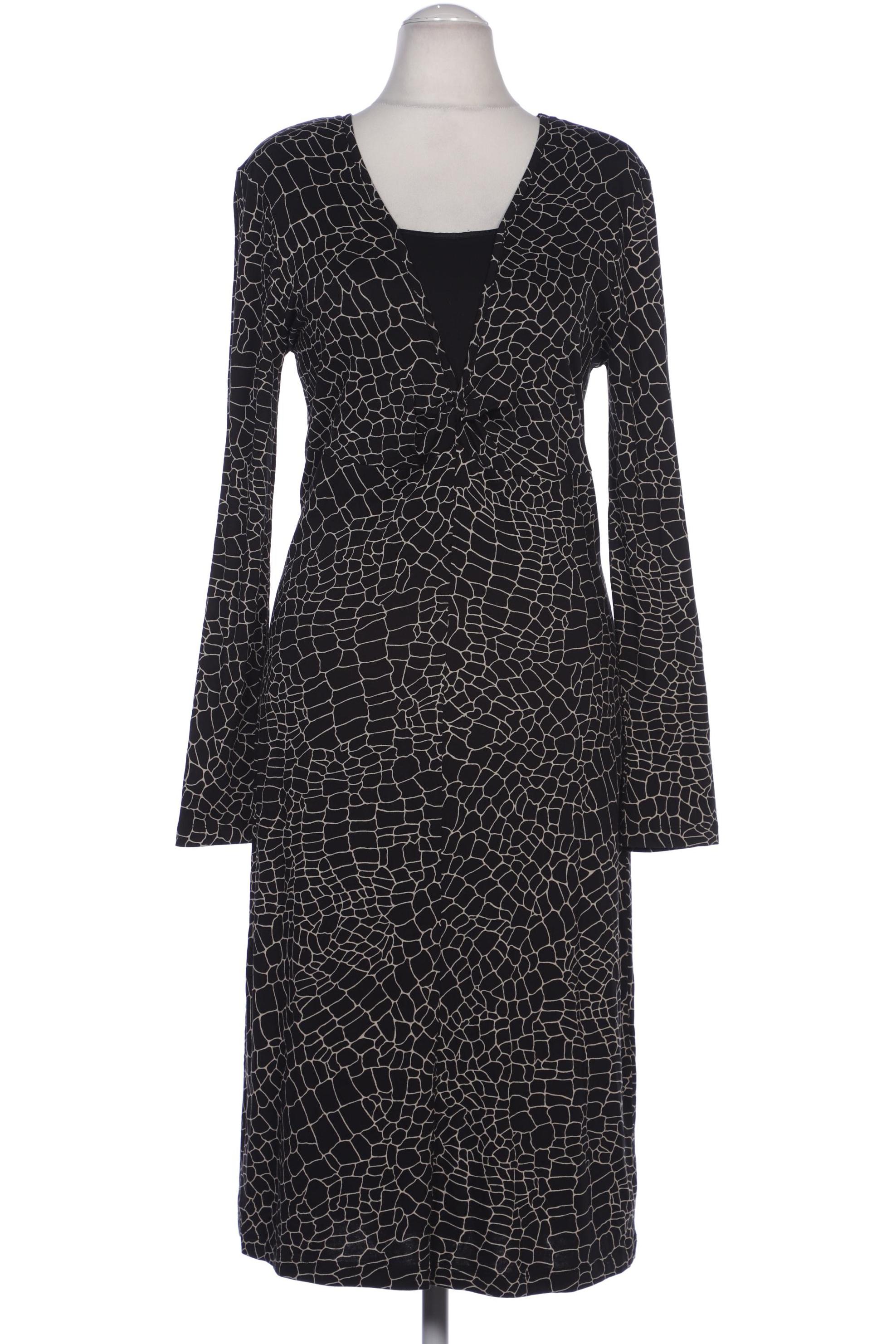 

Bonita Damen Kleid, schwarz, Gr. 38