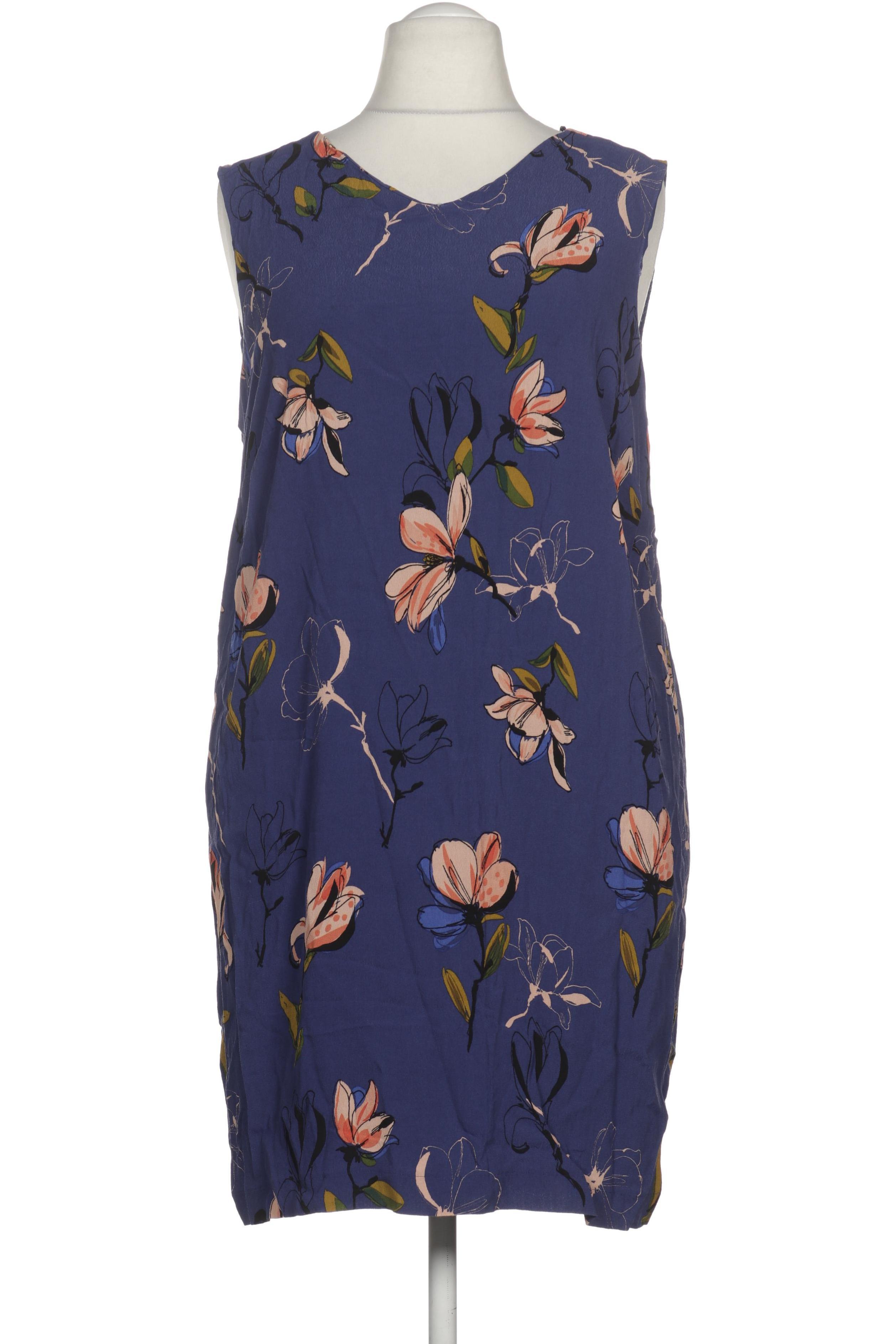 

Bonita Damen Kleid, blau, Gr. 48