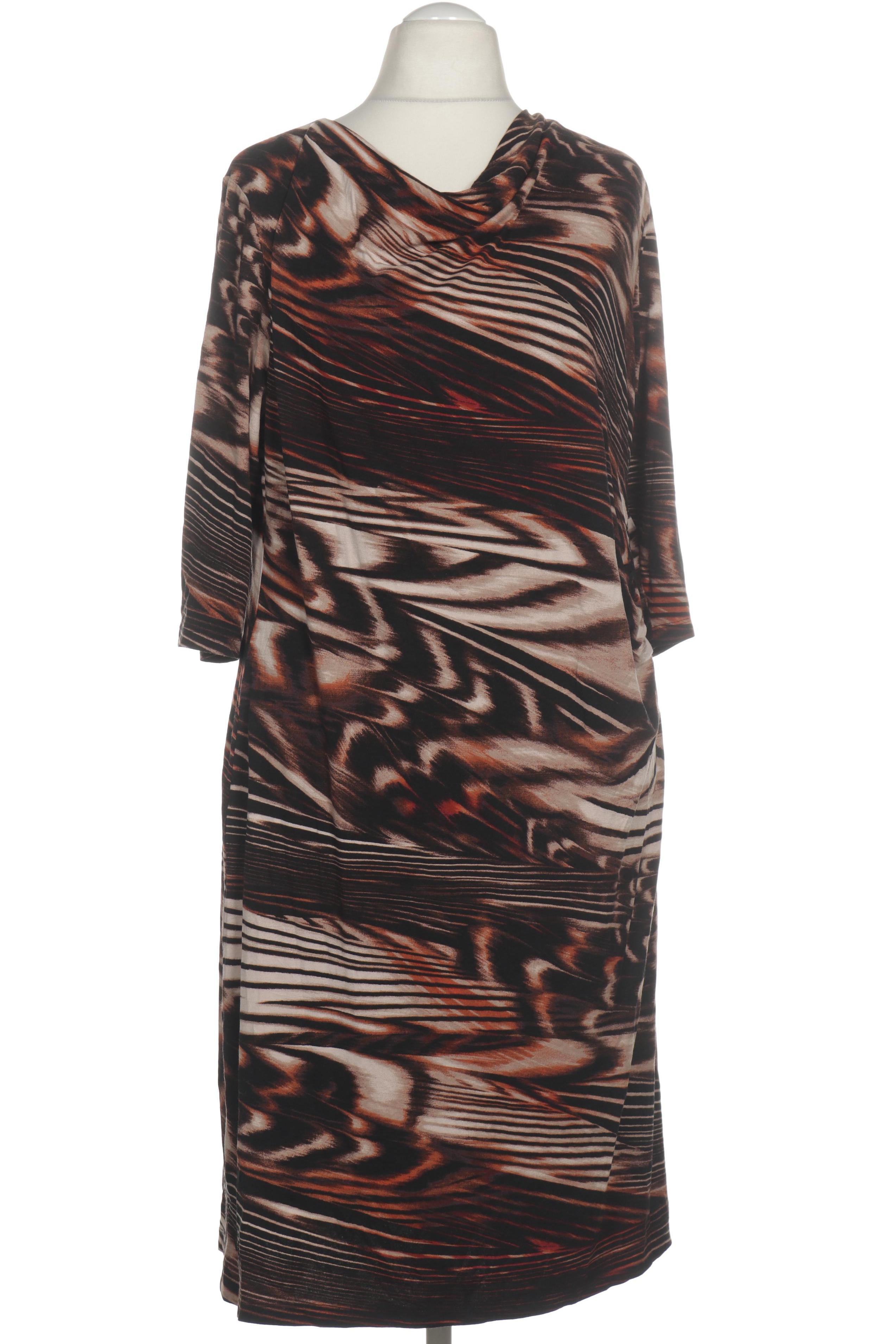 

Bonita Damen Kleid, braun, Gr.