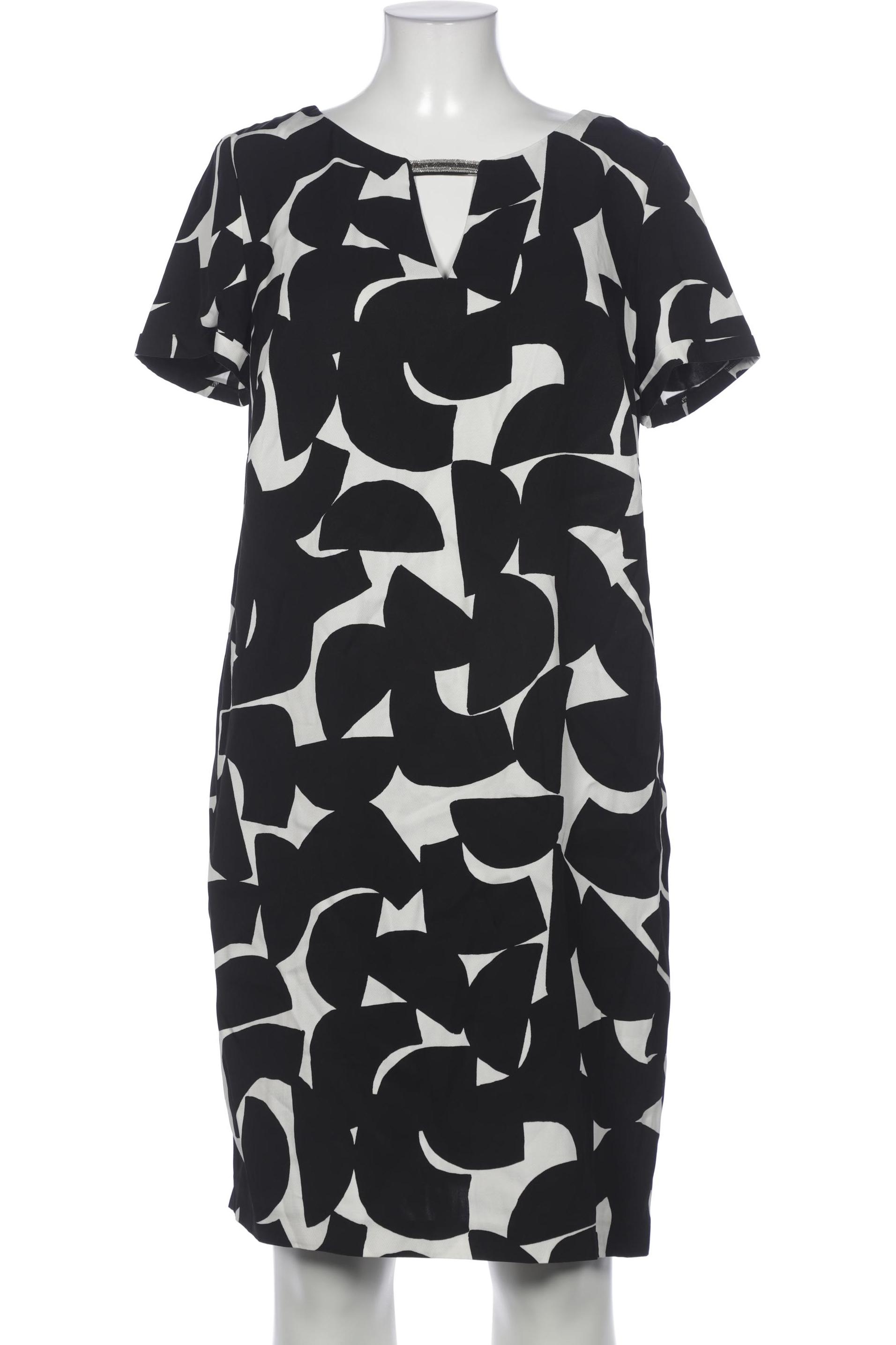 

Bonita Damen Kleid, schwarz, Gr. 42