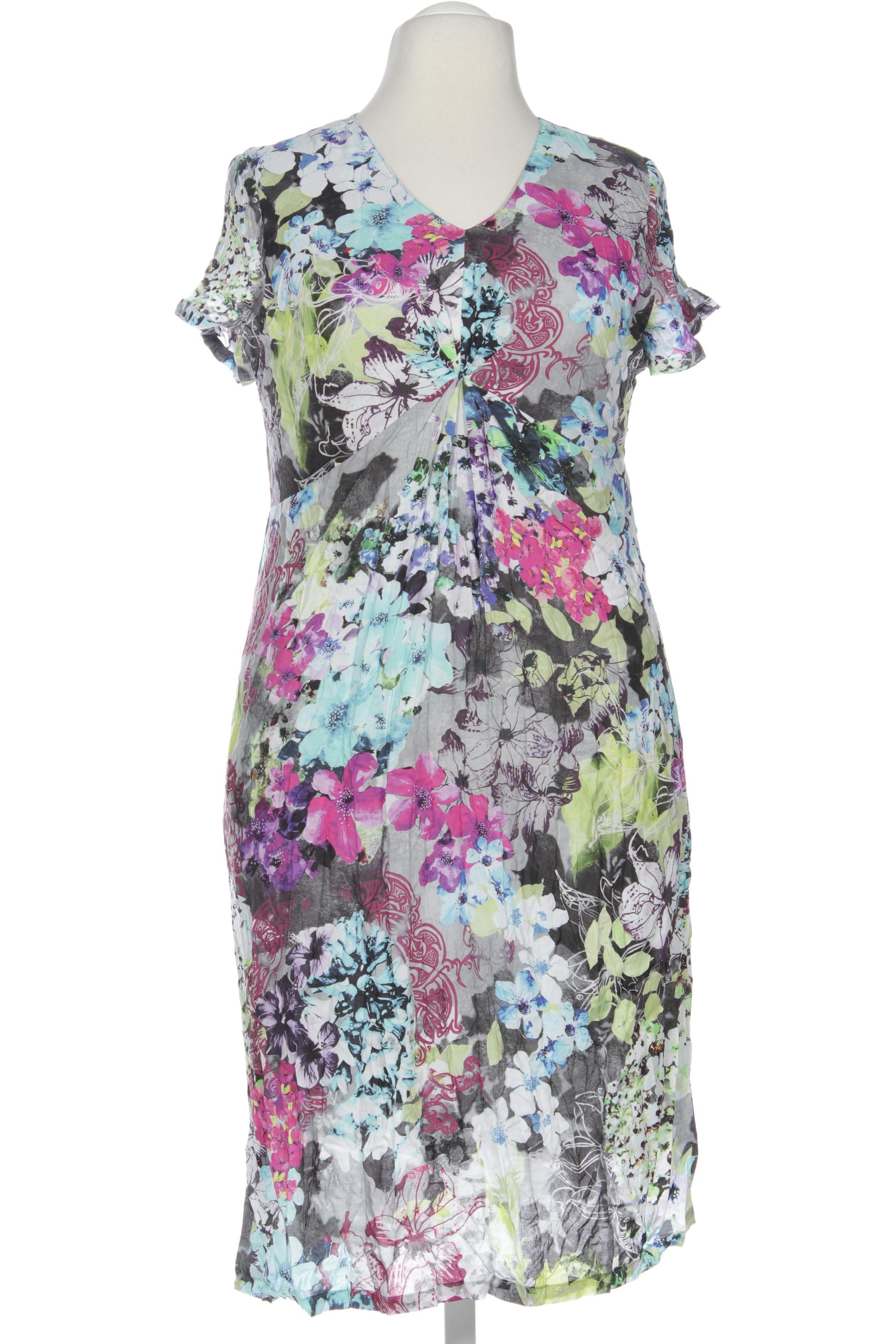 

Bonita Damen Kleid, blau, Gr. 44