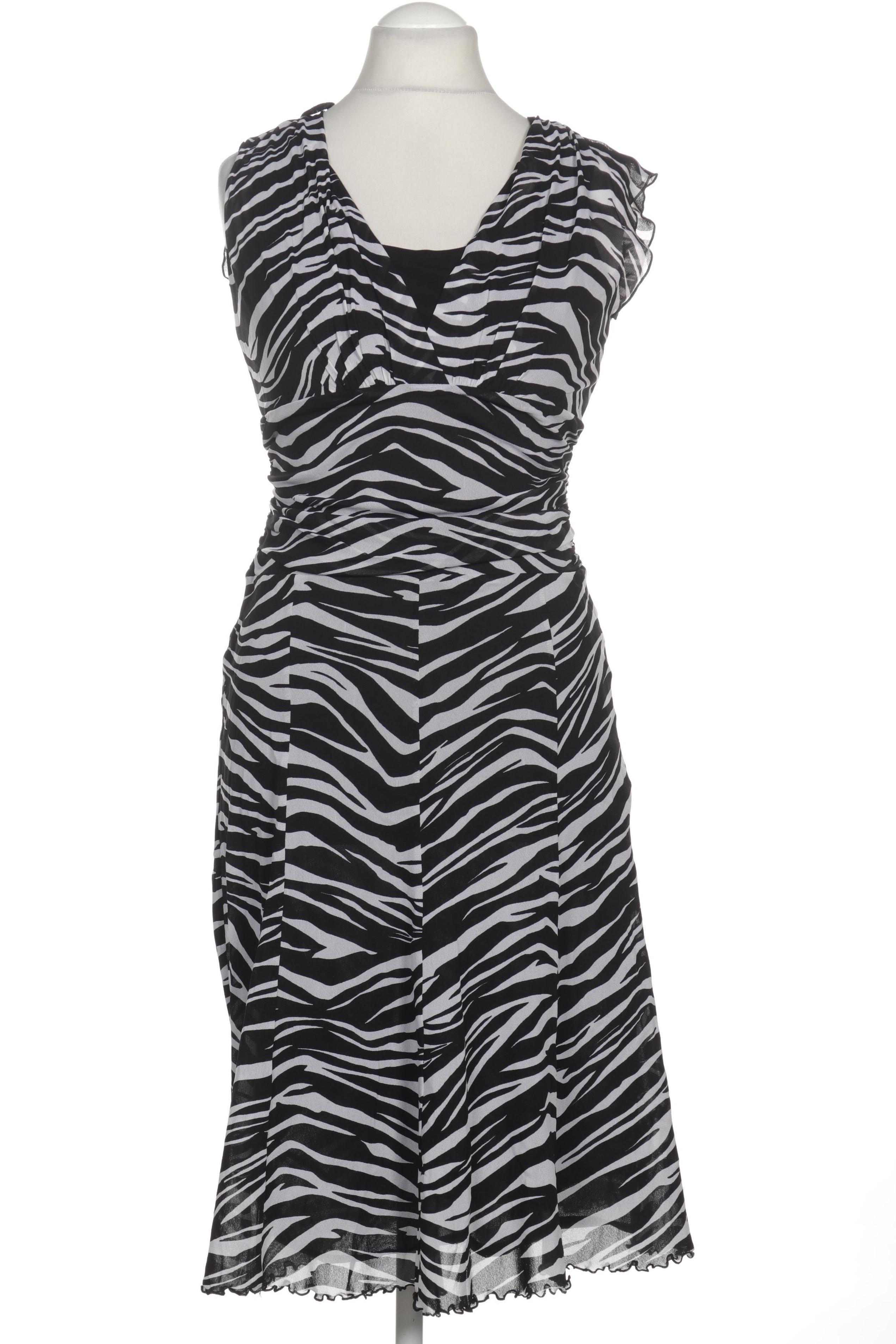 

Bonita Damen Kleid, schwarz, Gr. 40