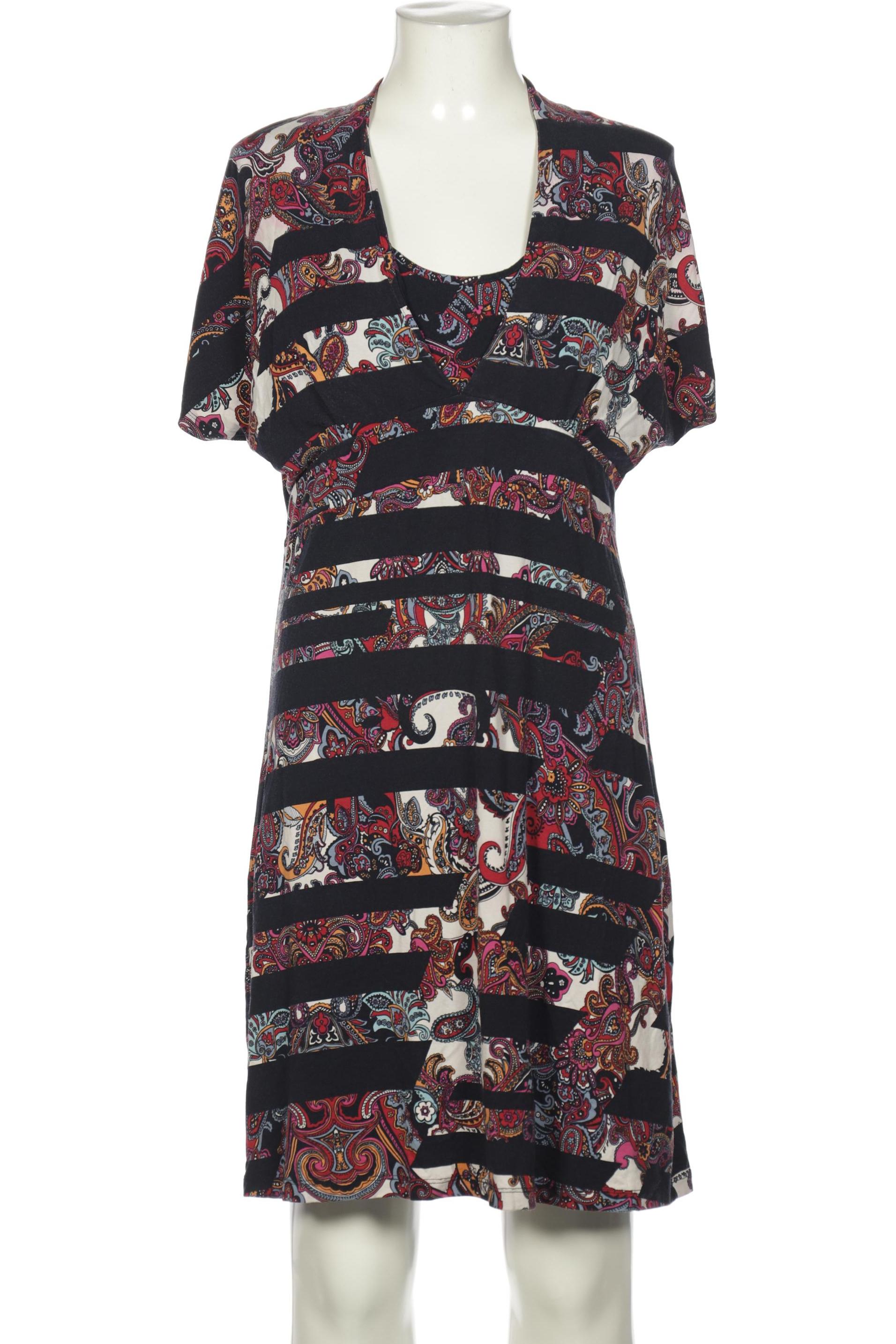 

Bonita Damen Kleid, marineblau, Gr. 42