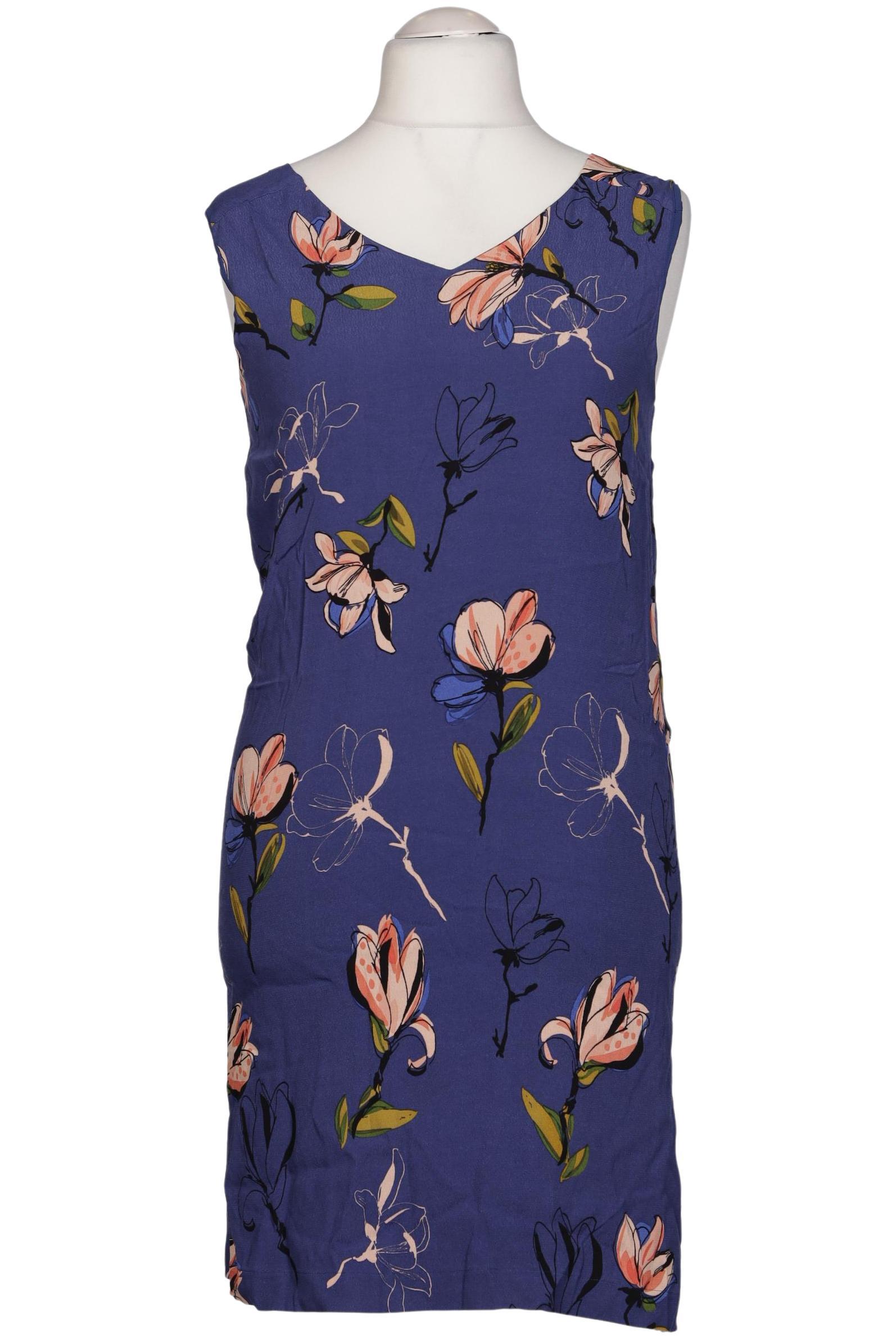 

Bonita Damen Kleid, mehrfarbig, Gr. 38