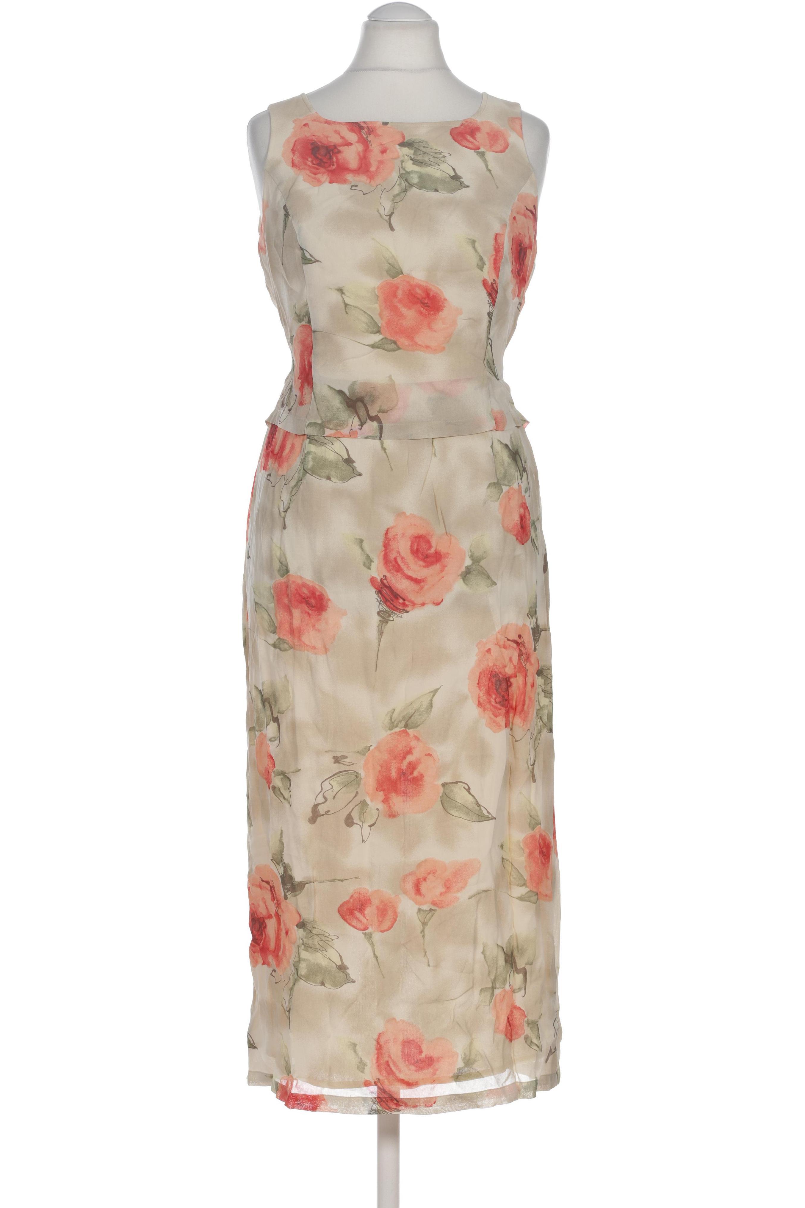 

Bonita Damen Kleid, beige, Gr. 40