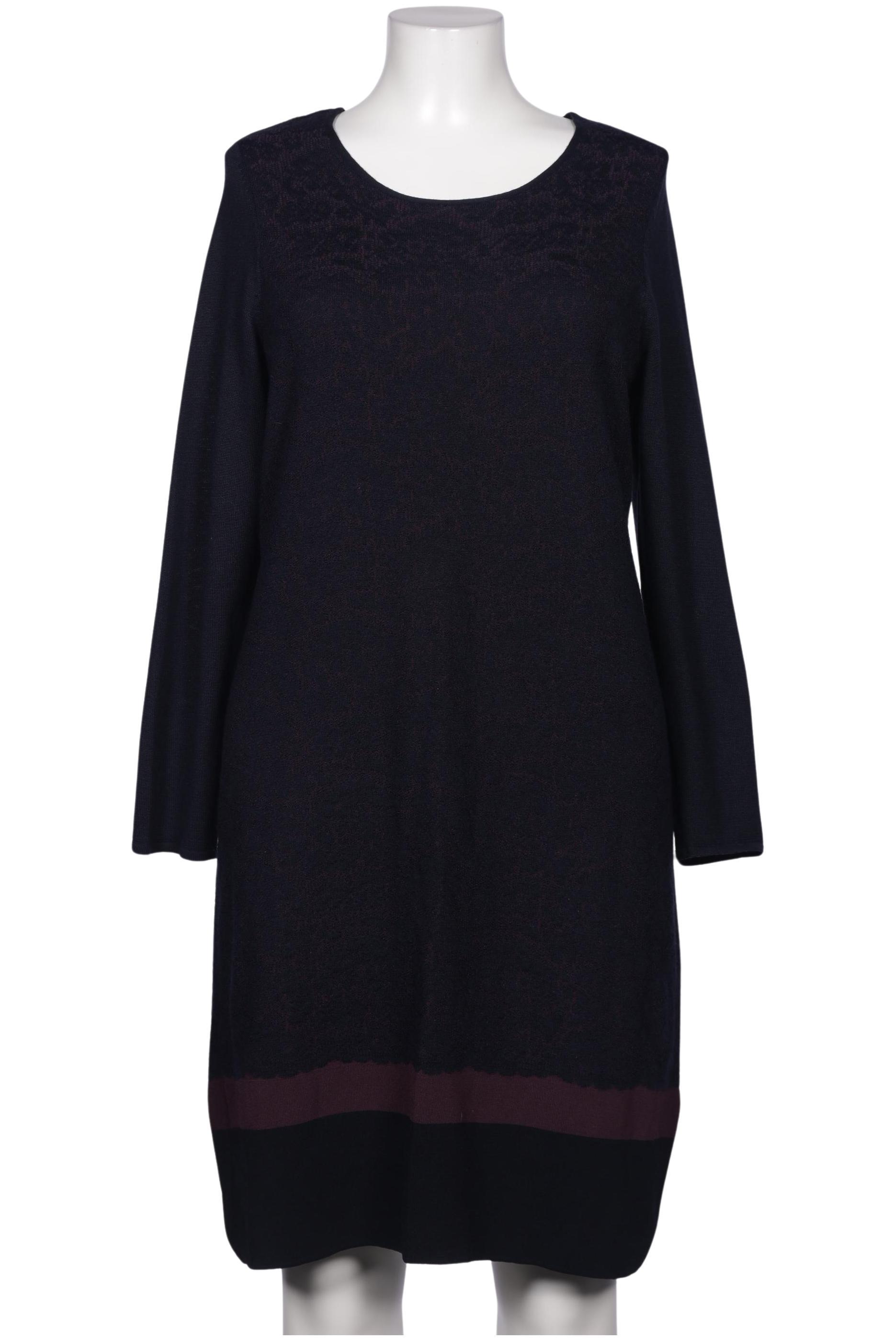 

Bonita Damen Kleid, marineblau, Gr. 44