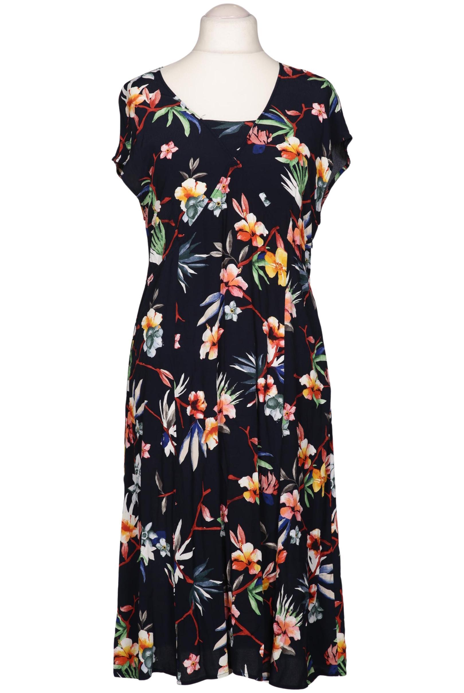 

Bonita Damen Kleid, marineblau, Gr. 42