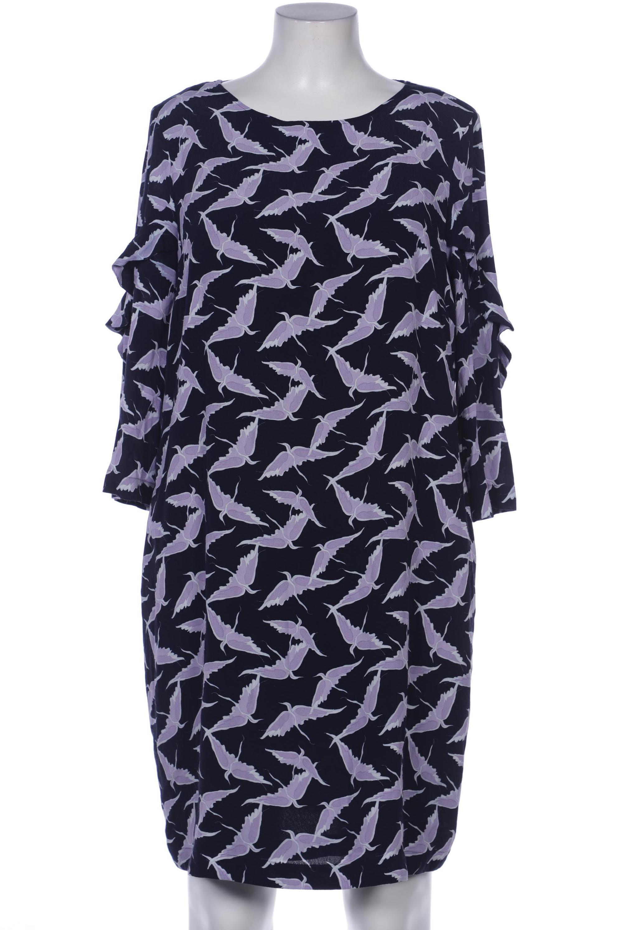 

Bonita Damen Kleid, marineblau, Gr. 44