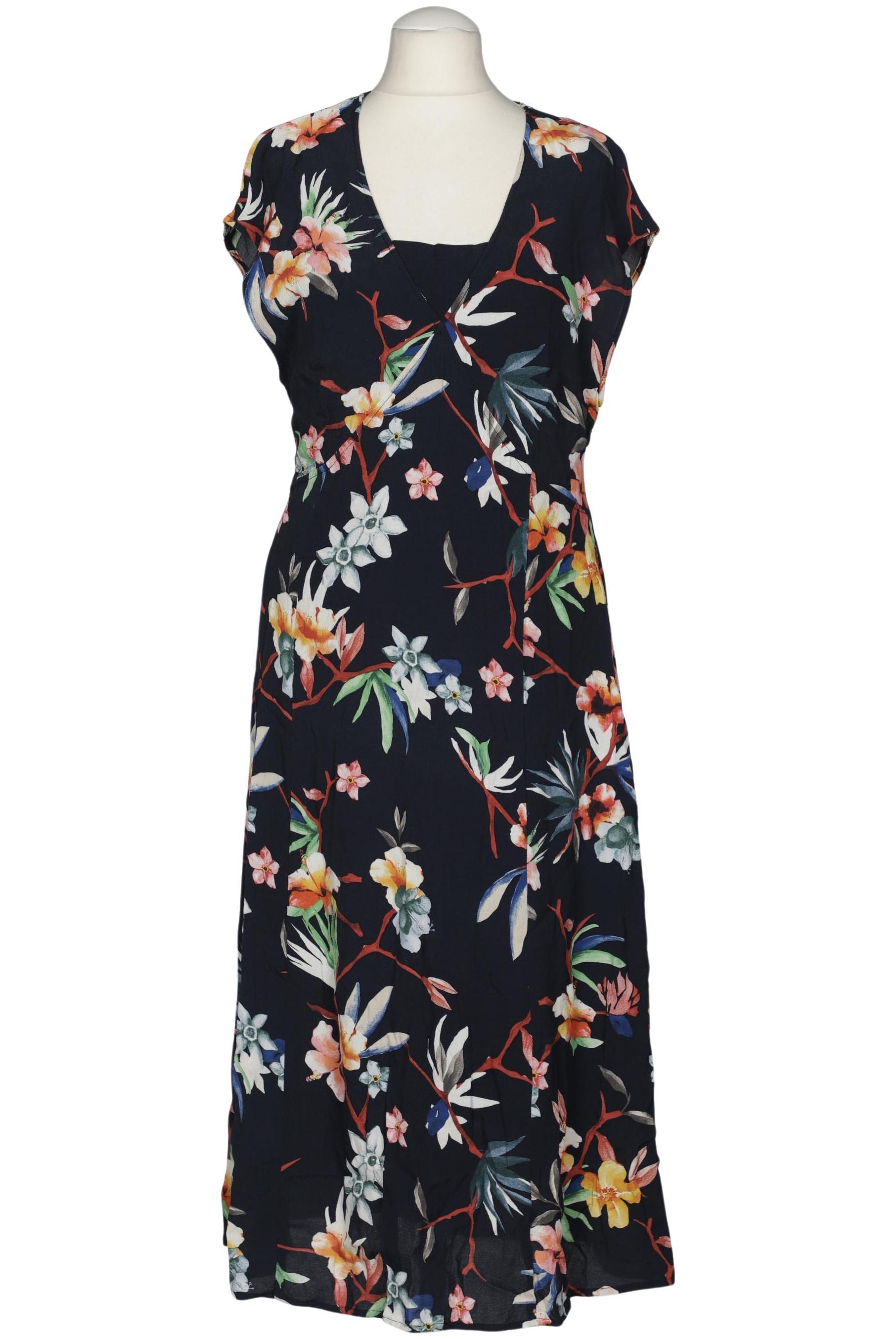 

Bonita Damen Kleid, marineblau, Gr. 36