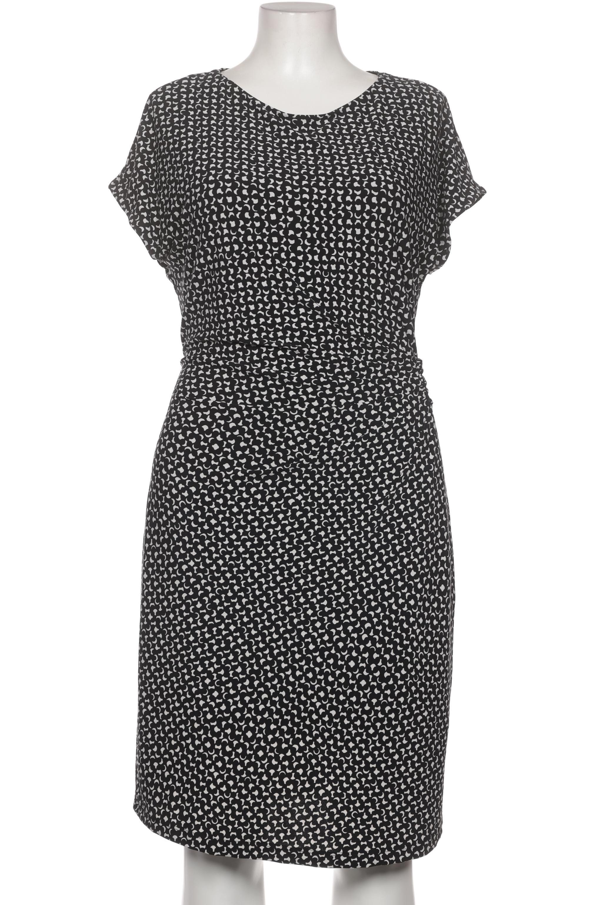 

Bonita Damen Kleid, schwarz, Gr. 42