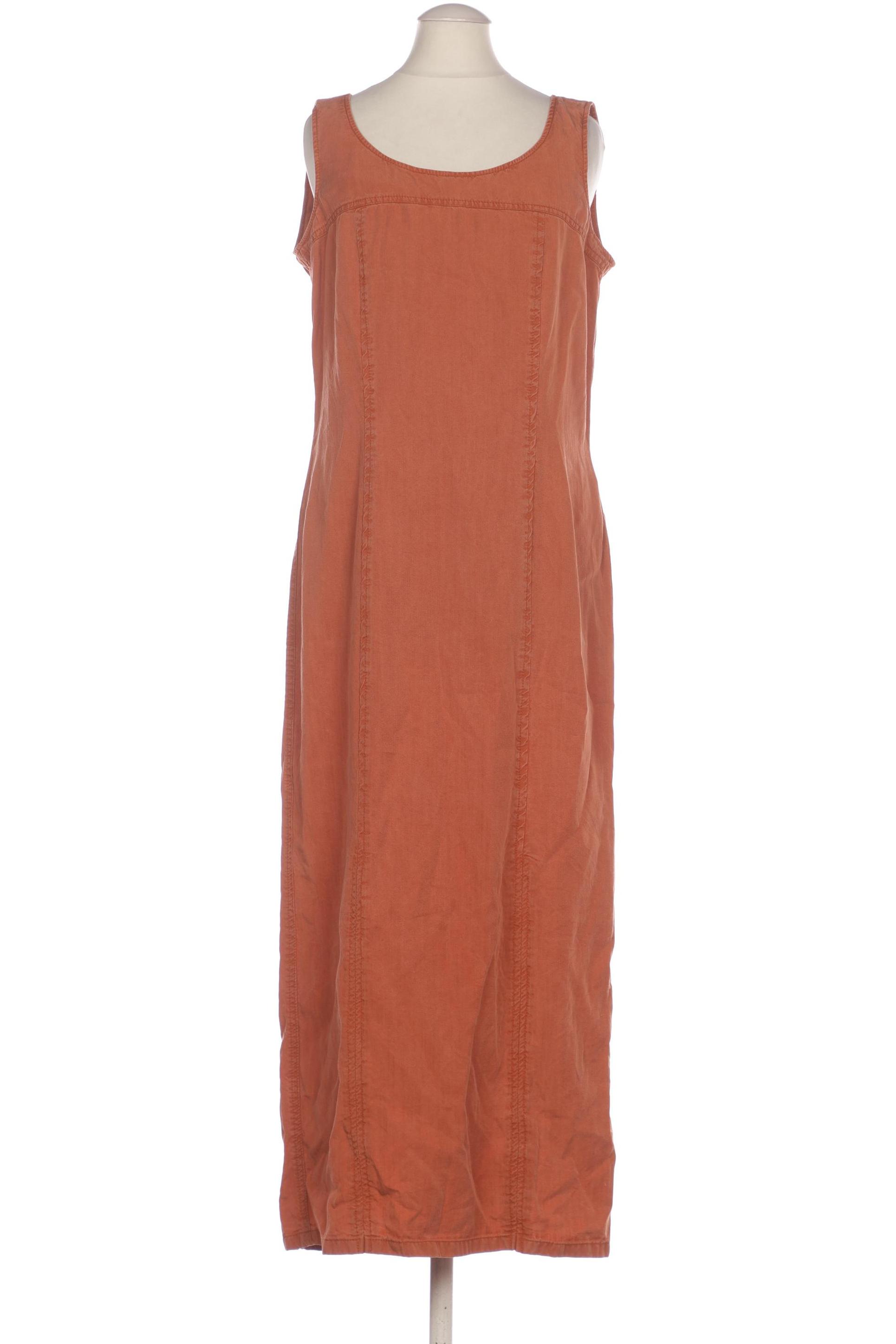 

Bonita Damen Kleid, orange, Gr. 36