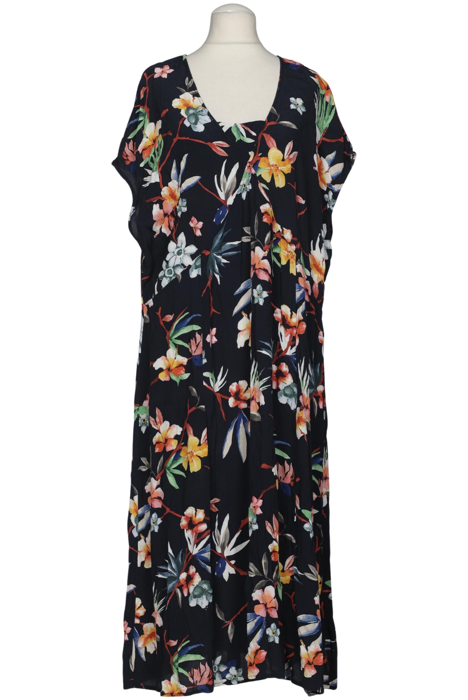 

Bonita Damen Kleid, marineblau, Gr. 48