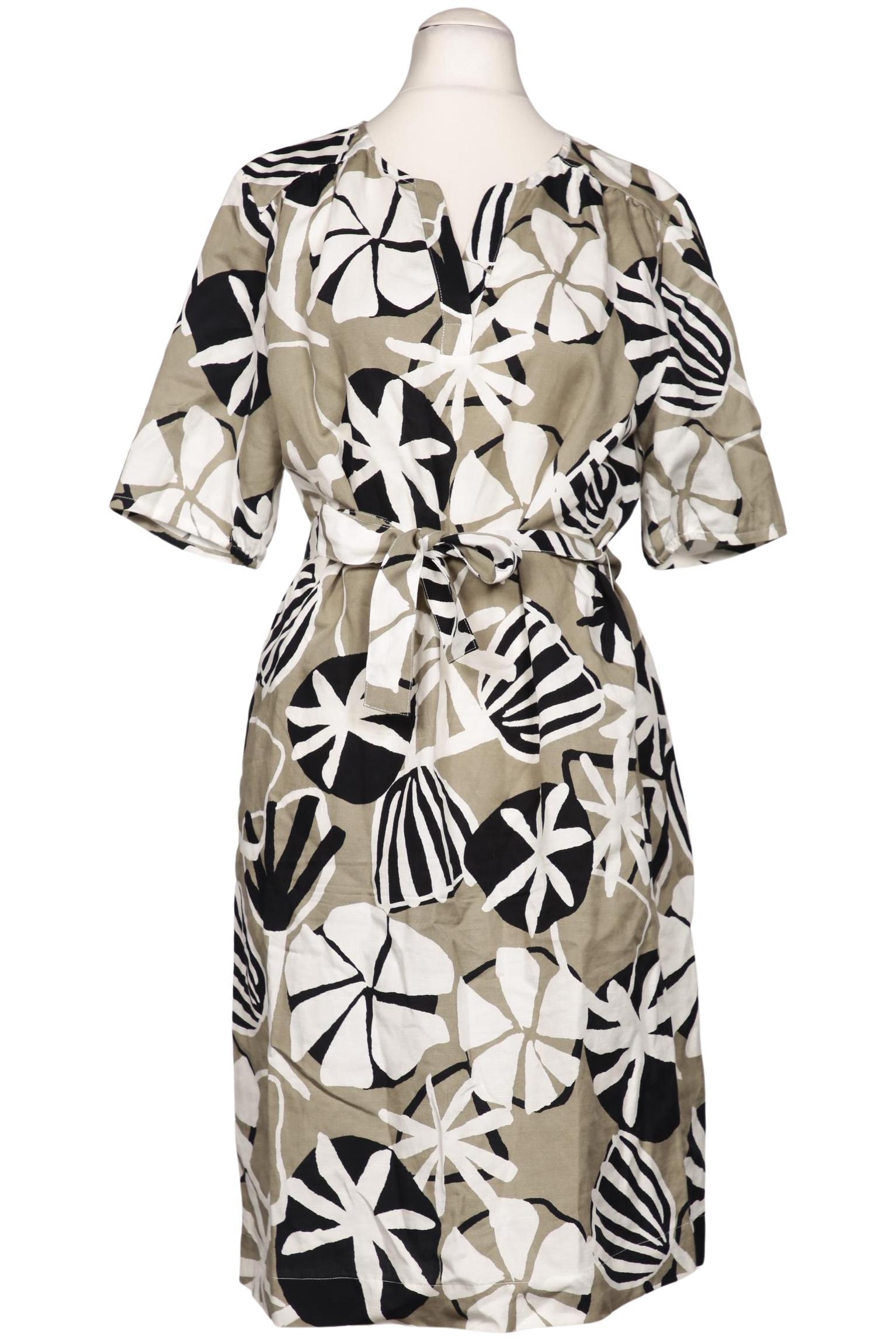 

Bonita Damen Kleid, mehrfarbig, Gr. 38