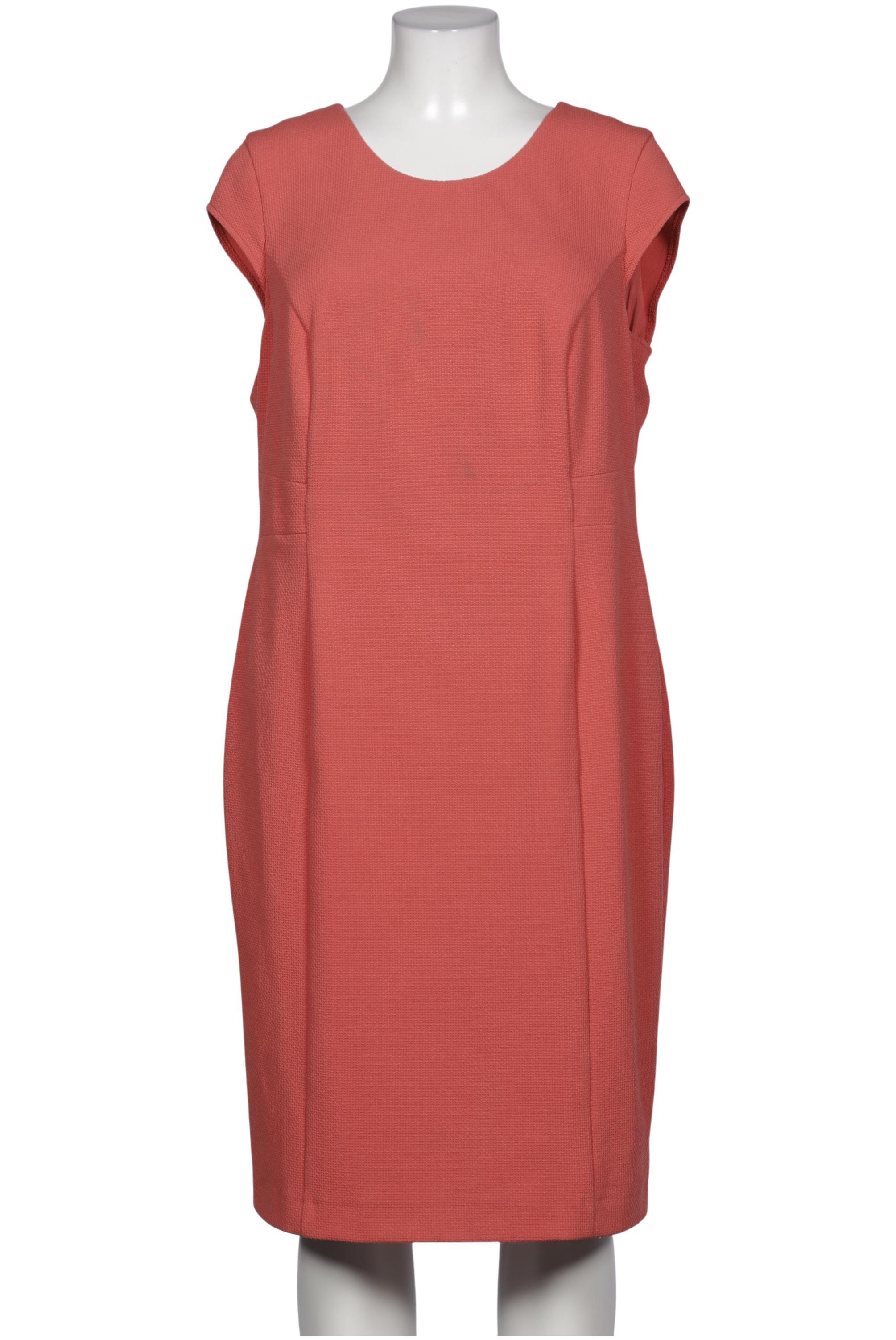 

Bonita Damen Kleid, orange, Gr. 46
