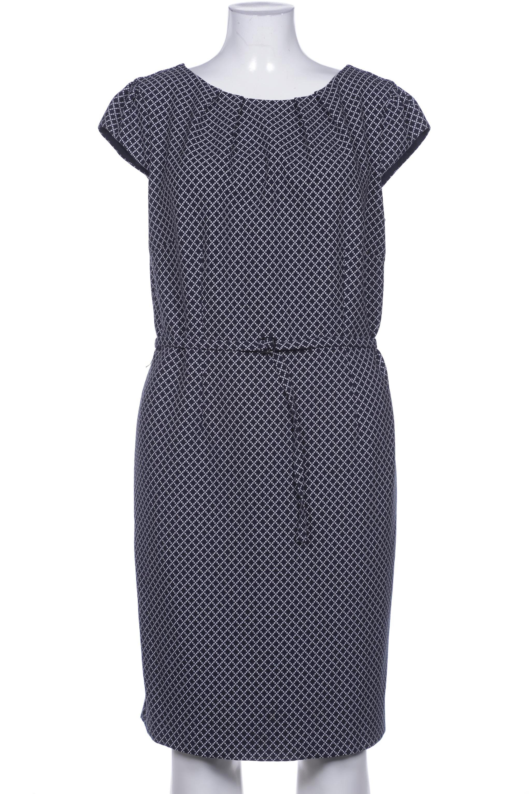 

Bonita Damen Kleid, marineblau