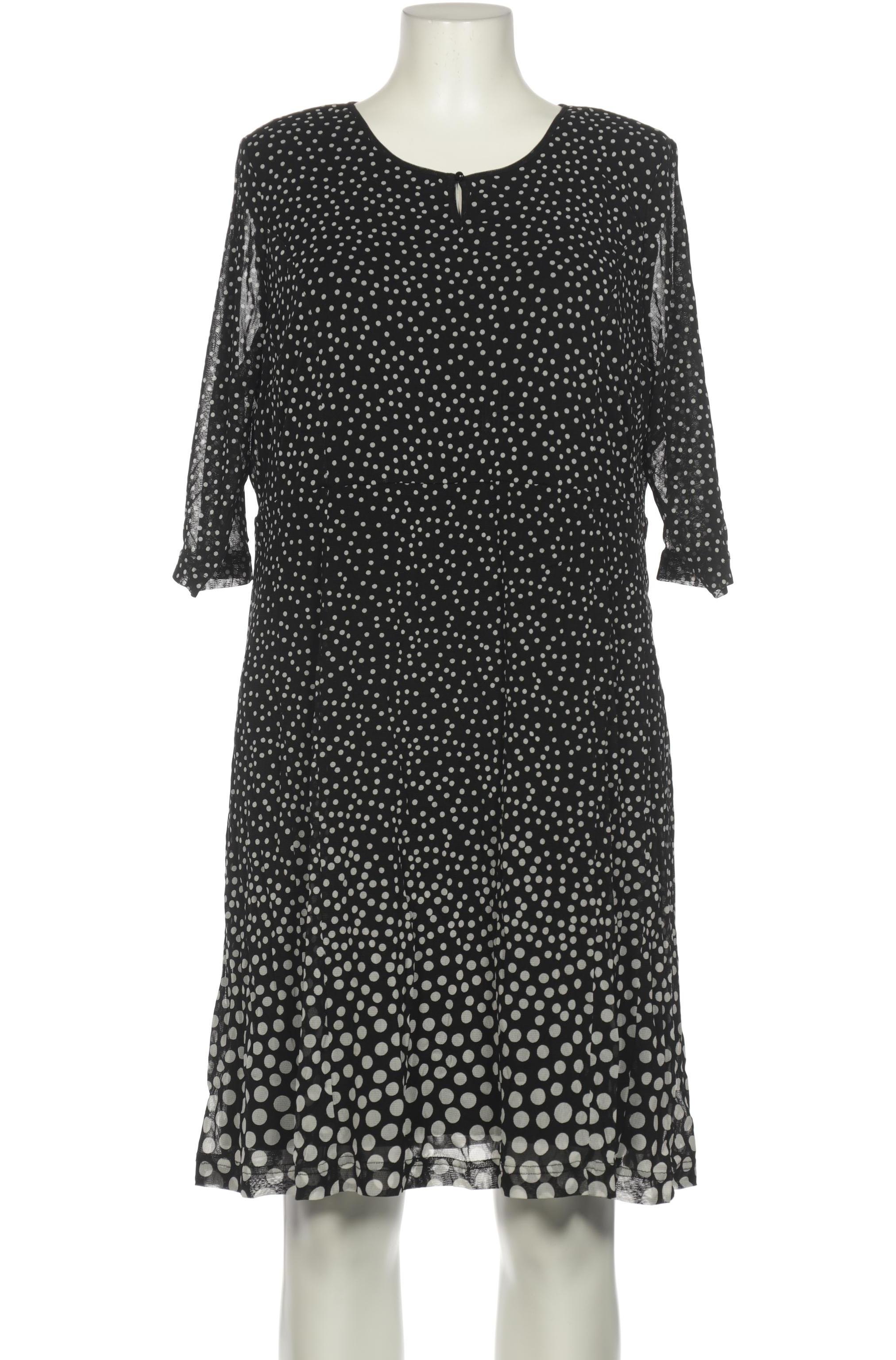 

Bonita Damen Kleid, schwarz, Gr. 46