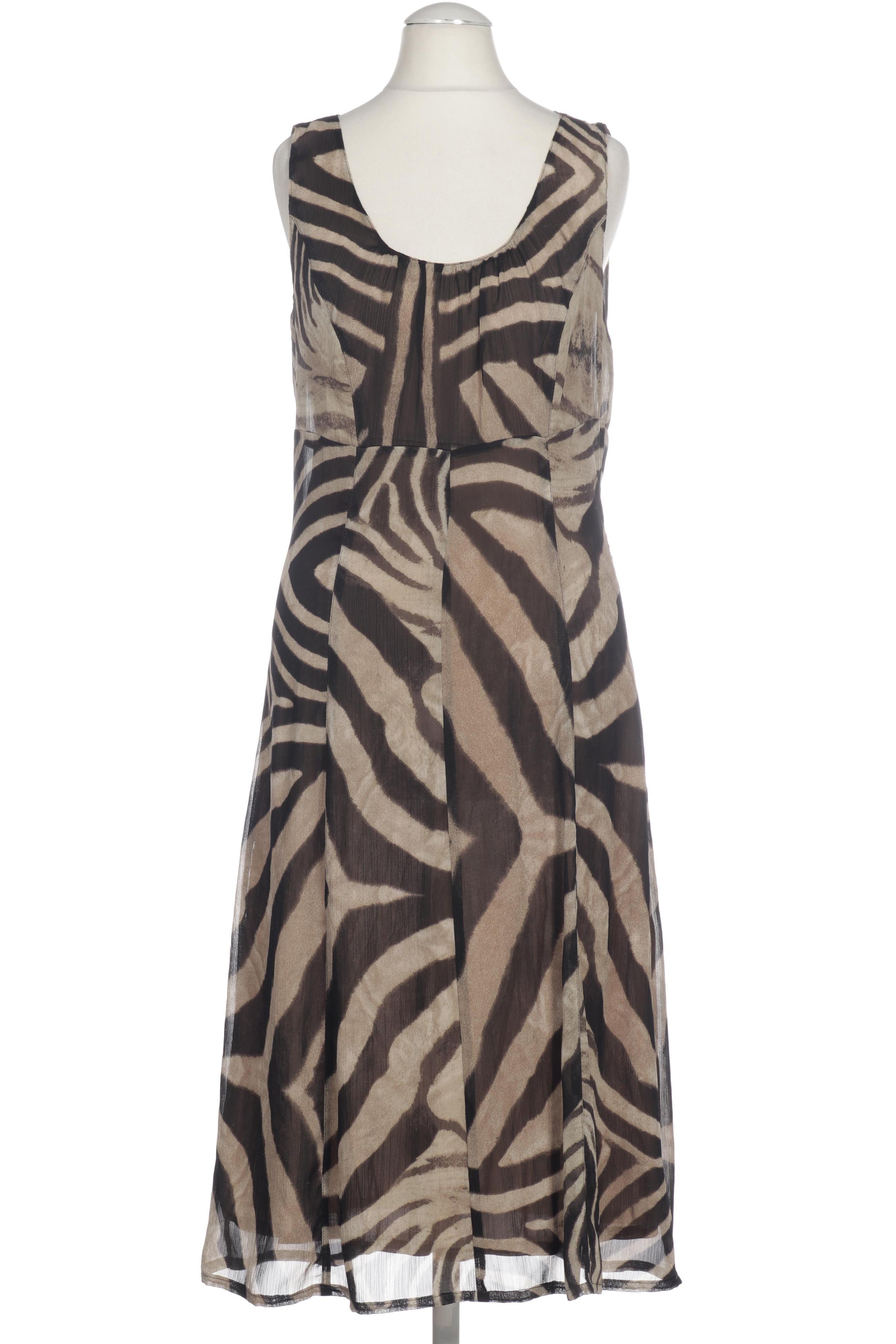 

Bonita Damen Kleid, braun, Gr. 36