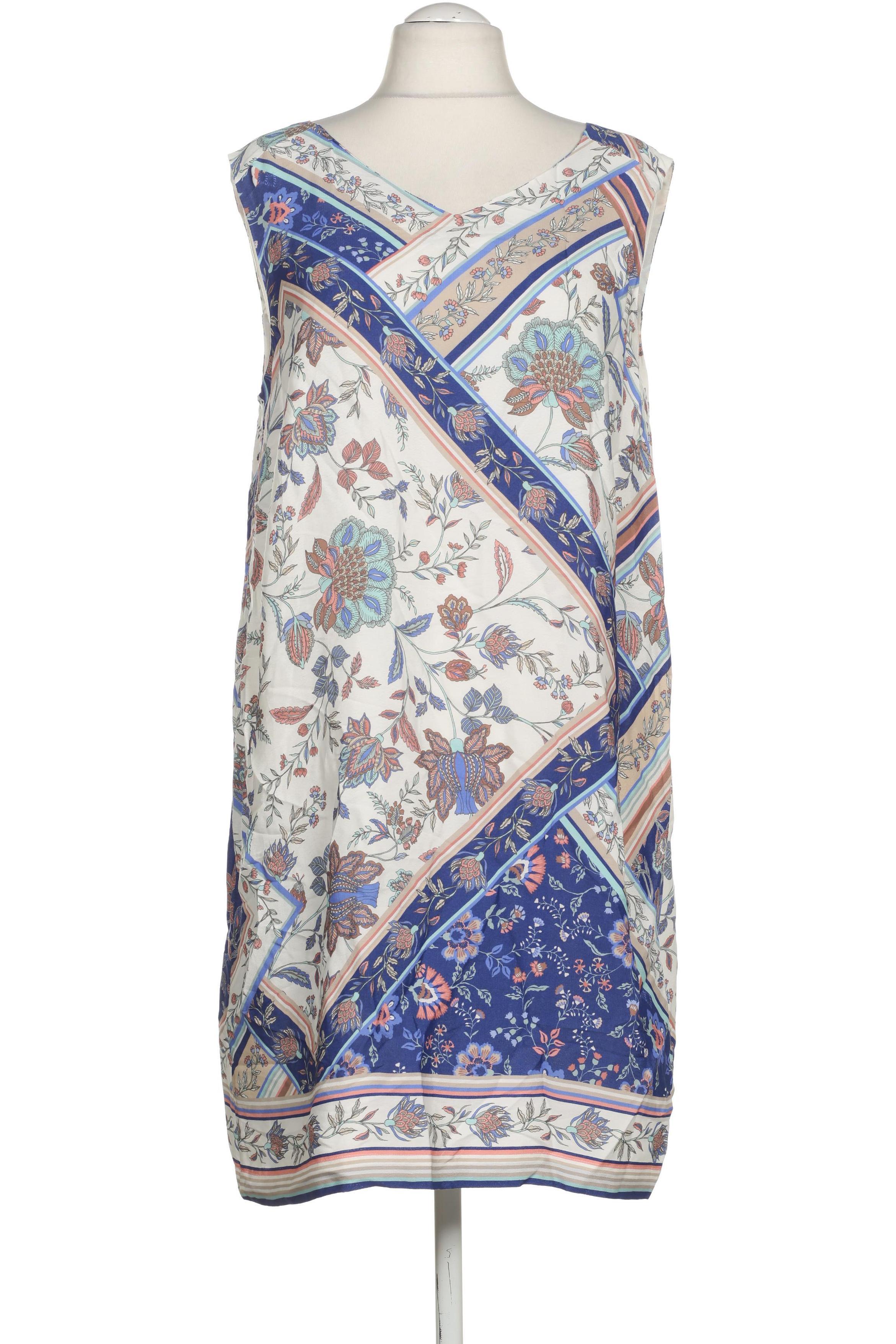 

Bonita Damen Kleid, blau, Gr. 46