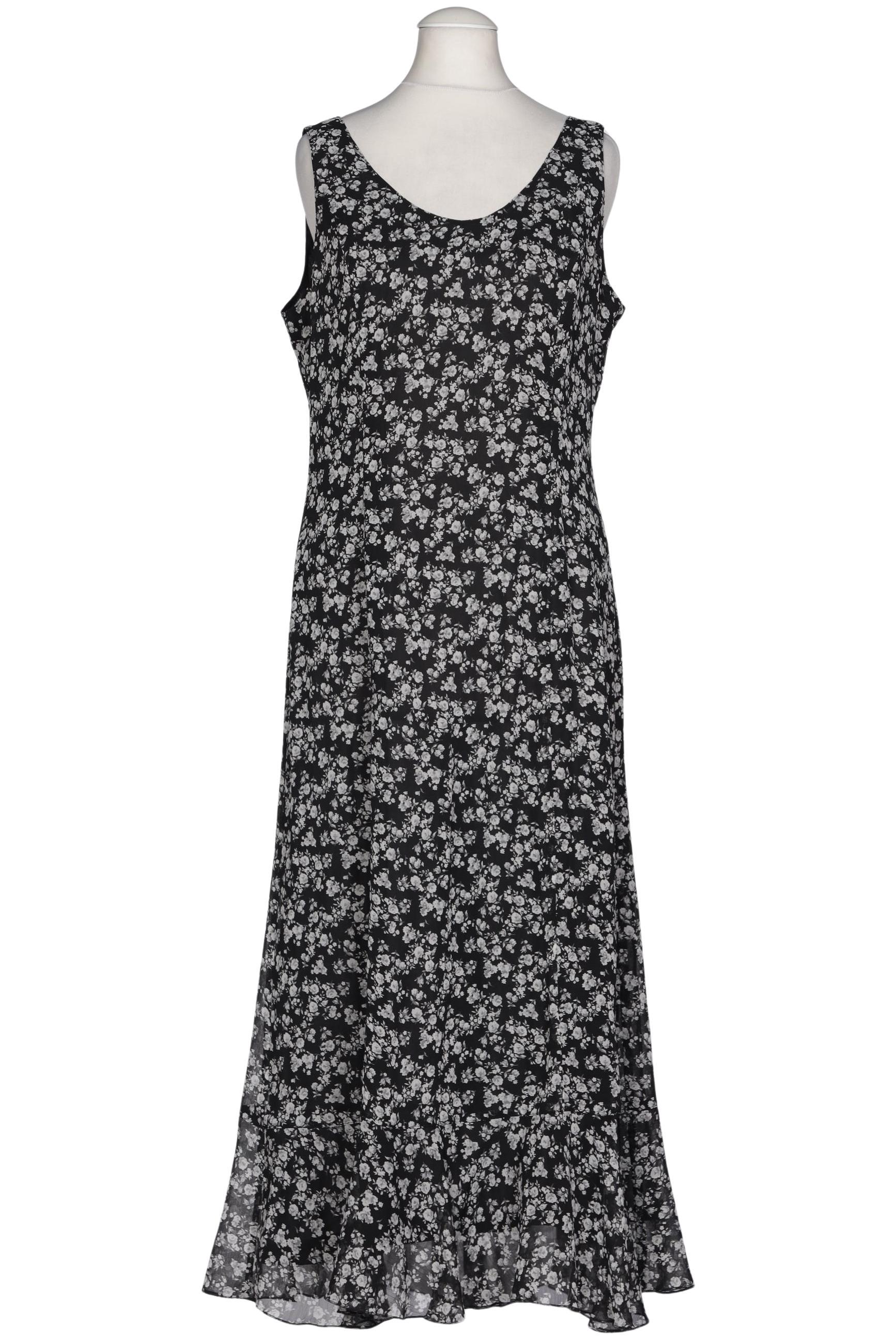 

Bonita Damen Kleid, mehrfarbig, Gr. 38