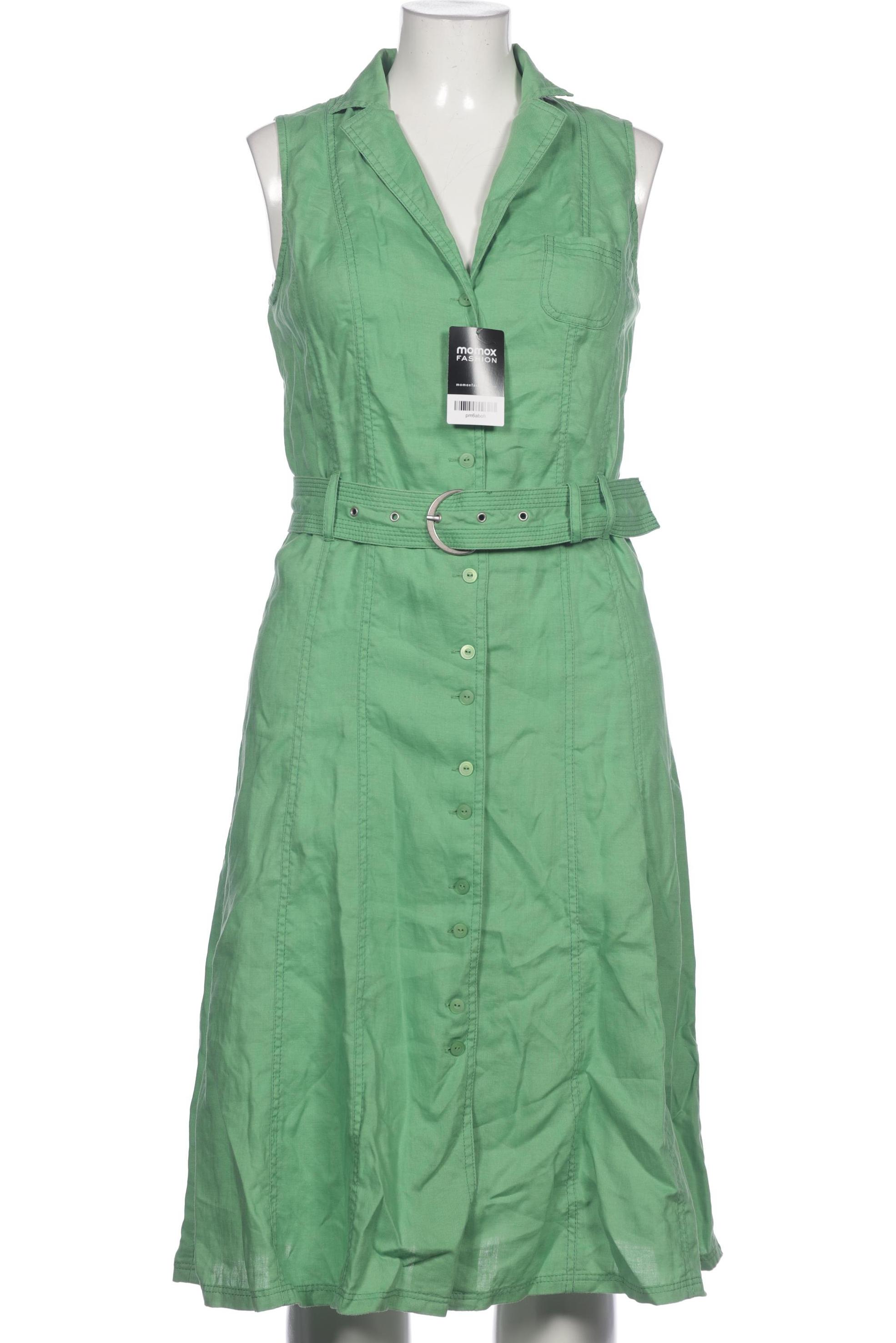 

Bonita Damen Kleid, grün, Gr. 42