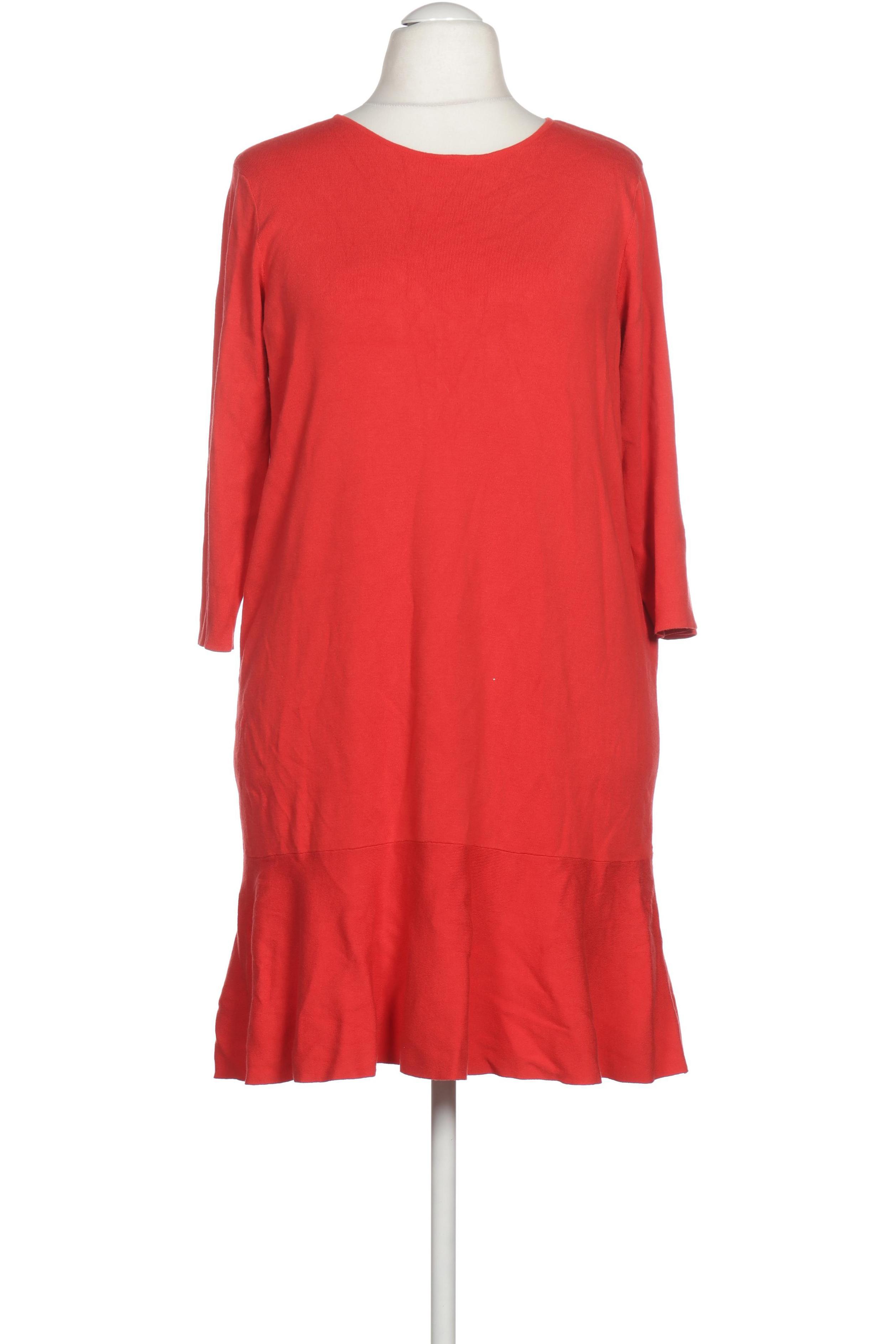 

Bonita Damen Kleid, rot, Gr.