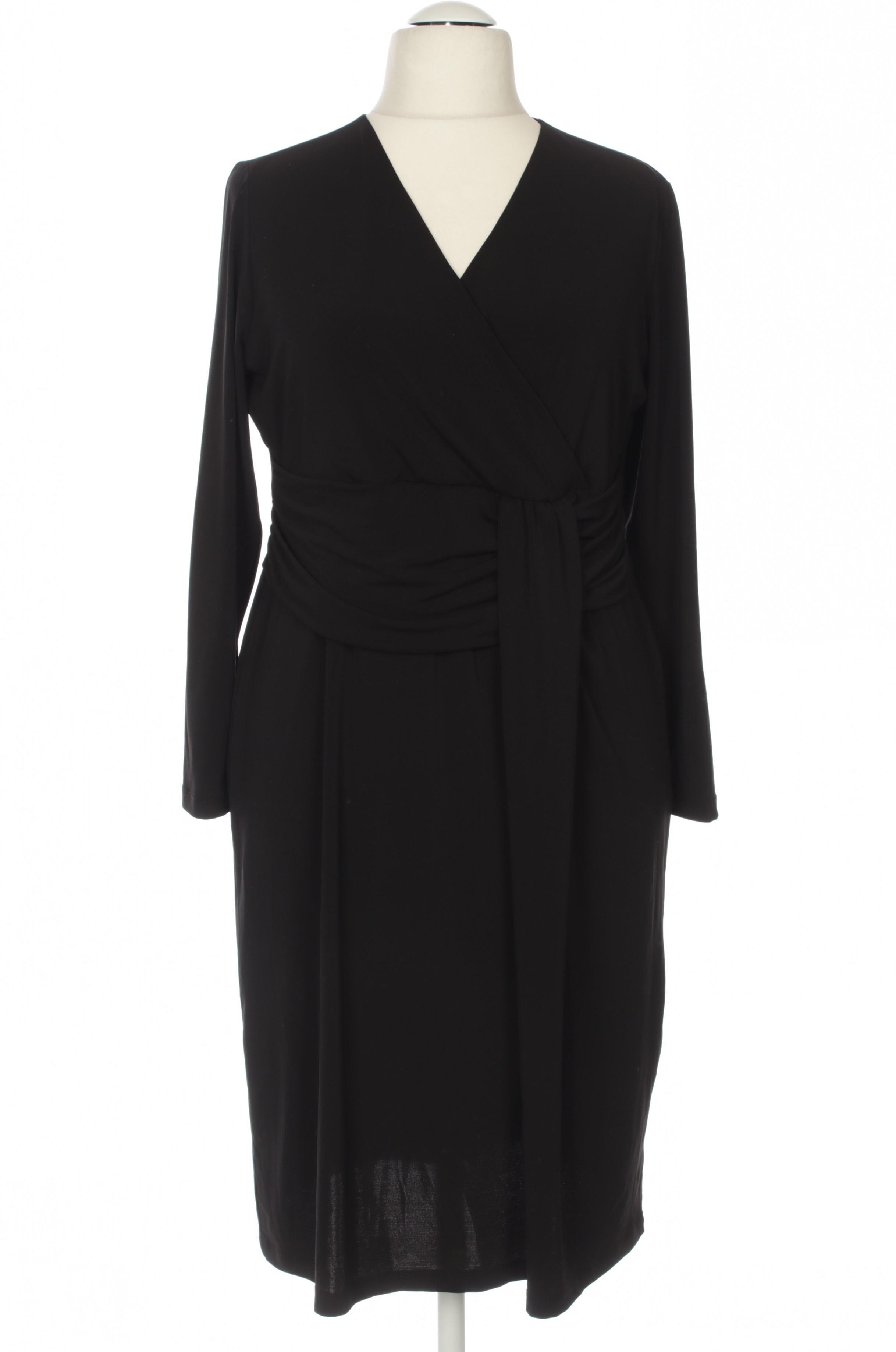 

Bonita Damen Kleid, schwarz, Gr.