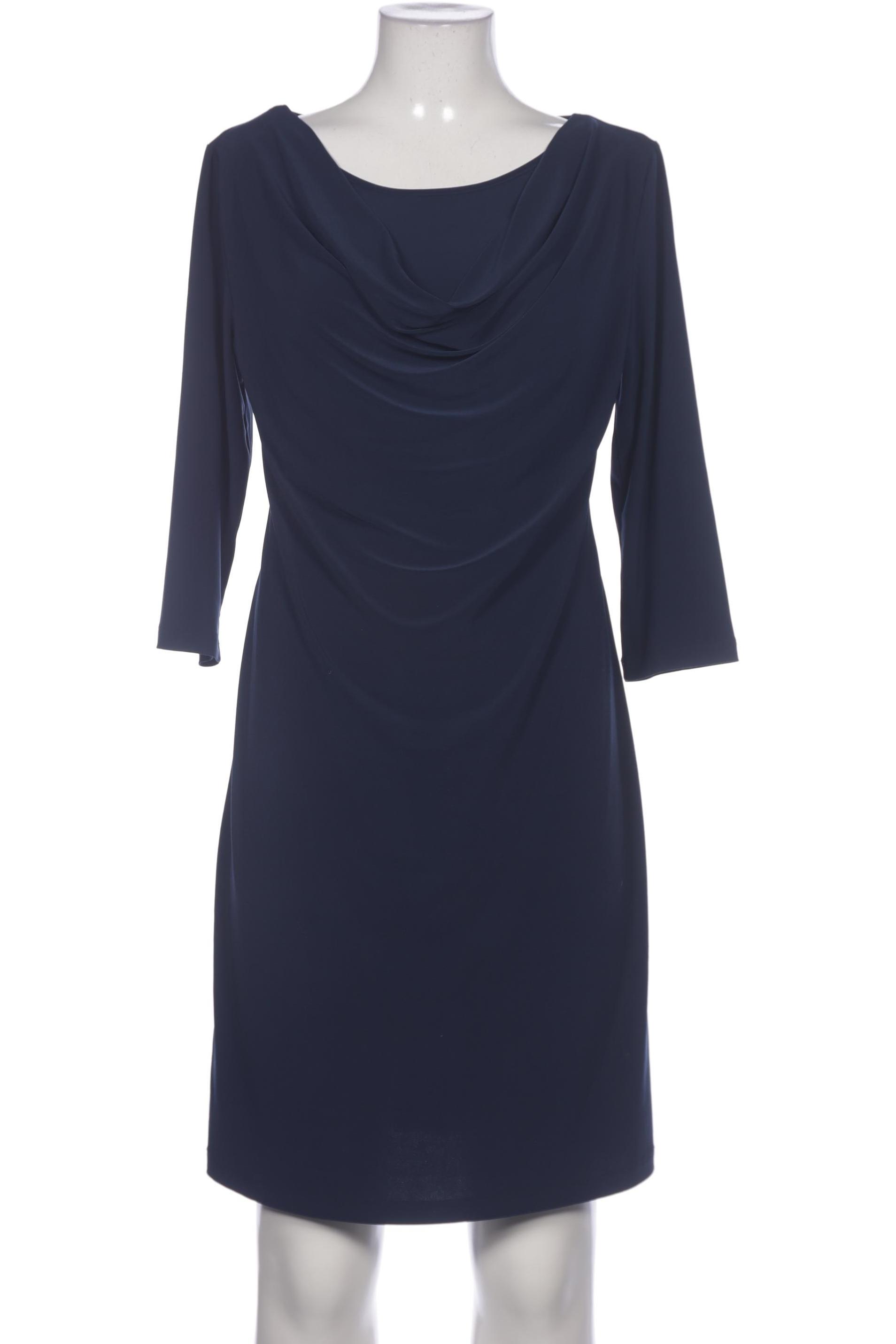 

Bonita Damen Kleid, marineblau, Gr. 38