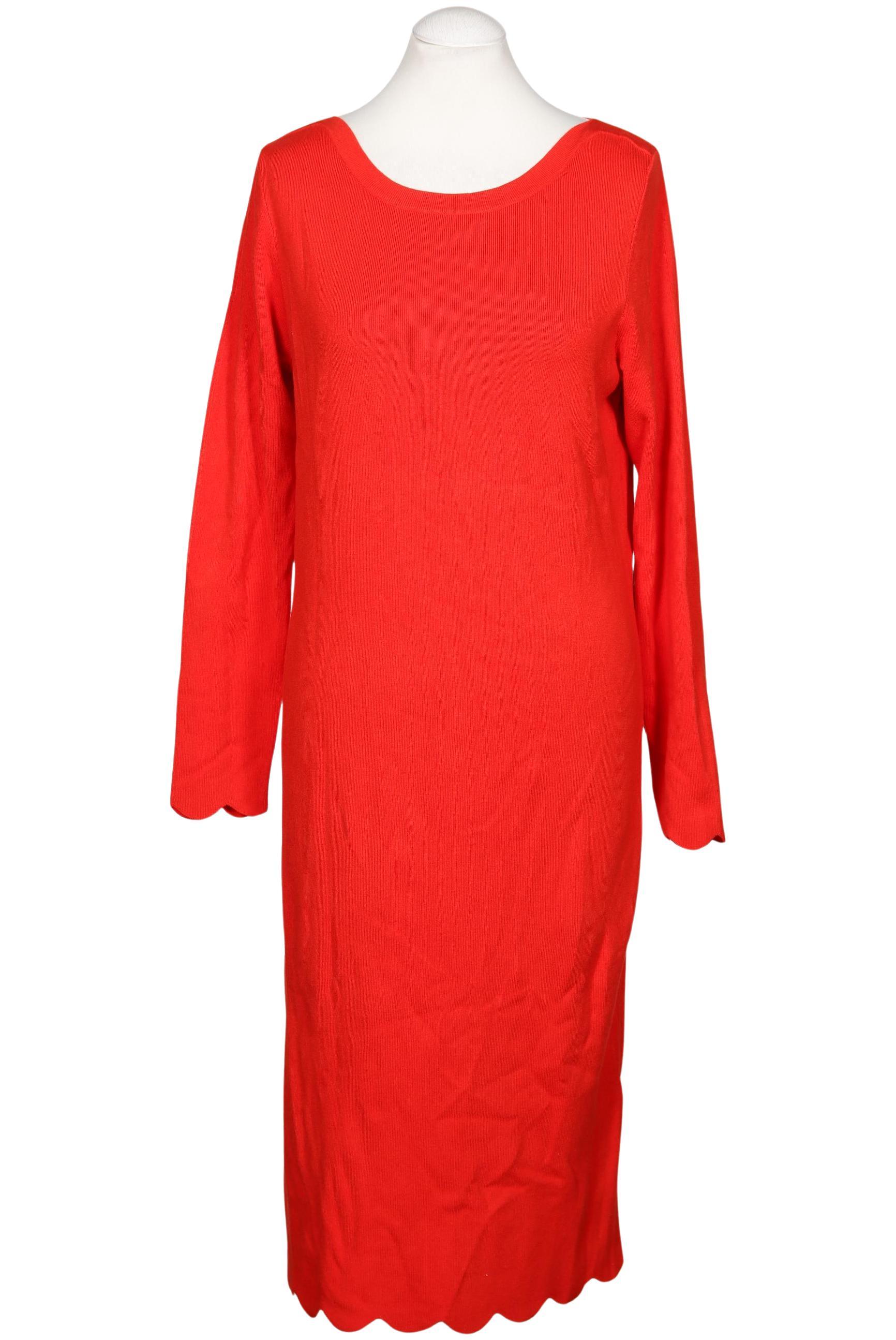 

Bonita Damen Kleid, rot, Gr. 38